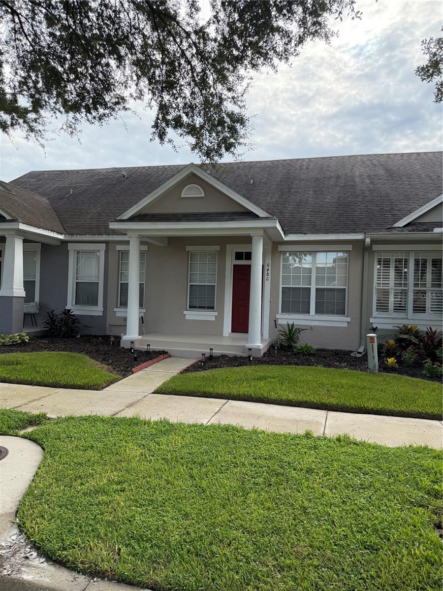 Photo of 6486 MERRICK LANDING BOULEVARD WINDERMERE FL 34786