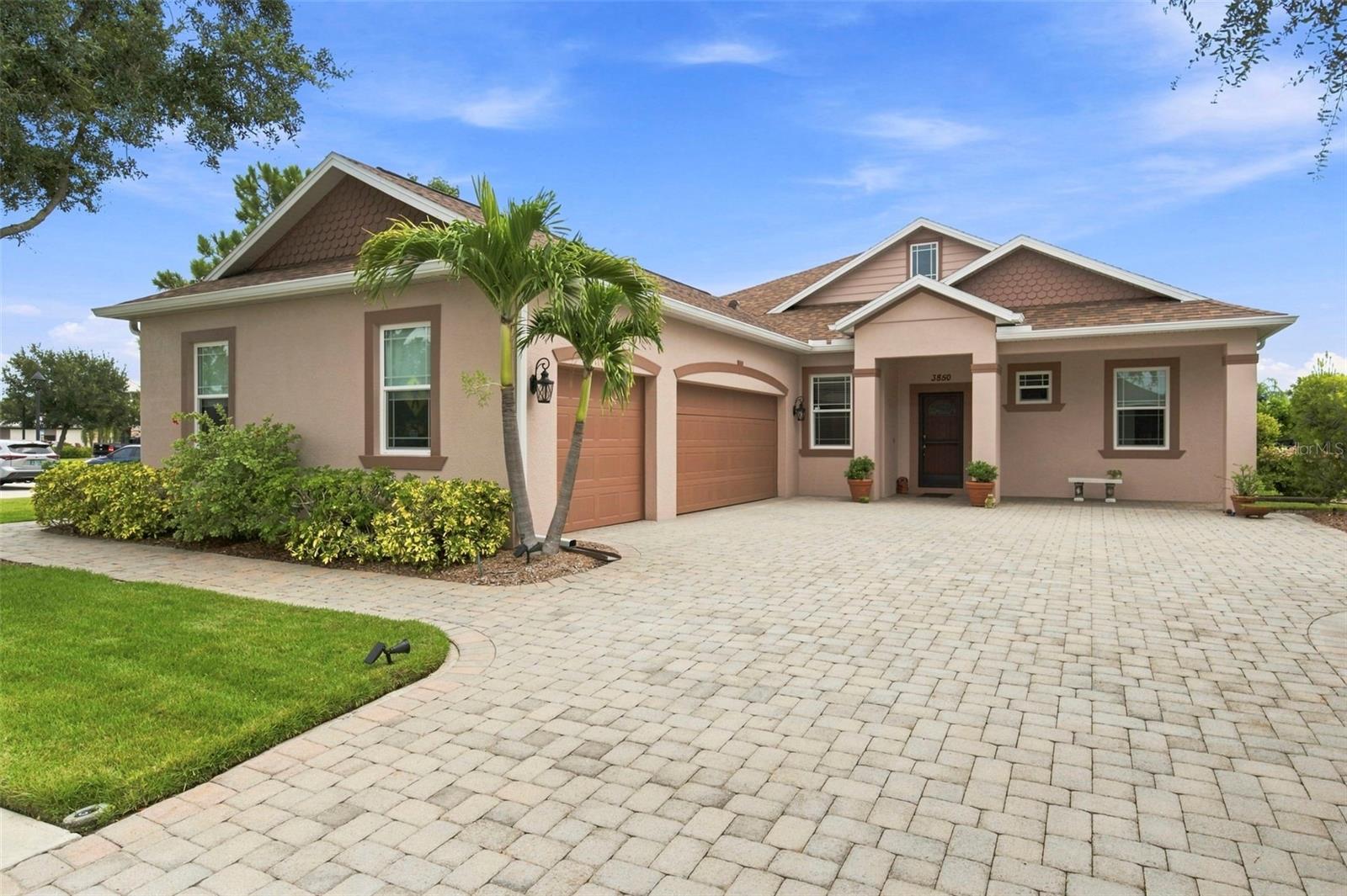 Photo of 3850 CREEKSIDE PARK DR PARRISH FL 34219
