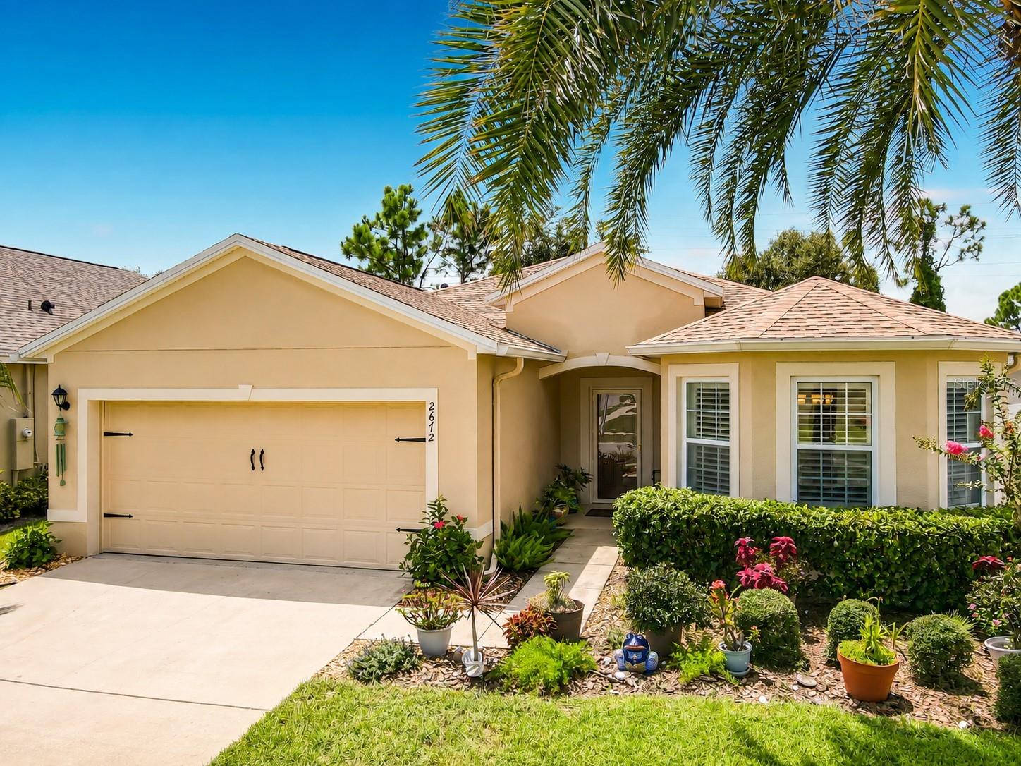 Photo of 2672 STAR CORAL LANE NEW SMYRNA BEACH FL 32168