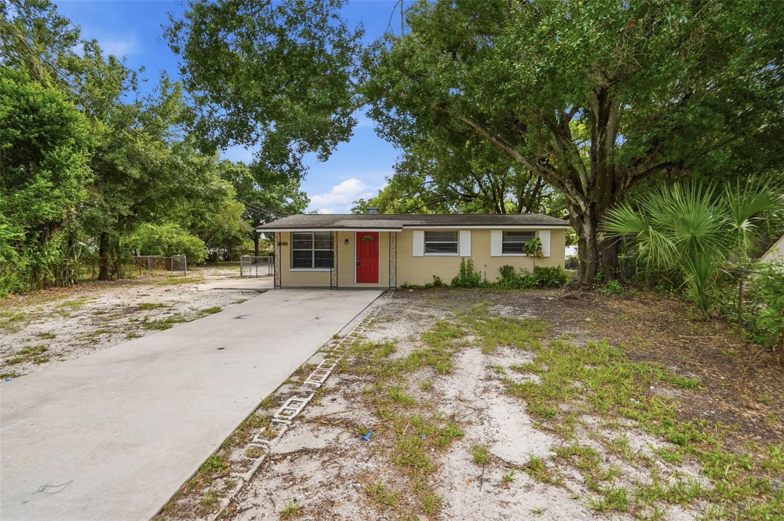 Photo of 3209 N 45TH STREET TAMPA FL 33605