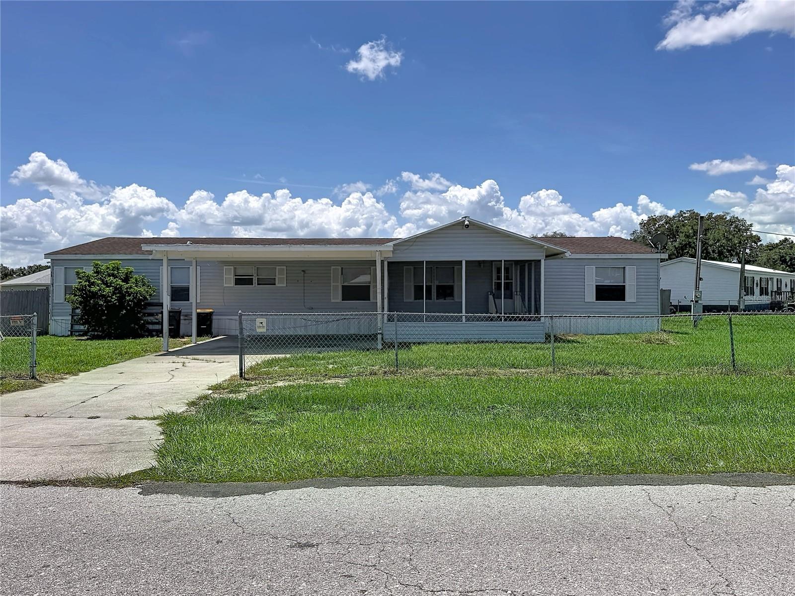 Photo of 4300 MEADOW RIDGE AVENUE MULBERRY FL 33860