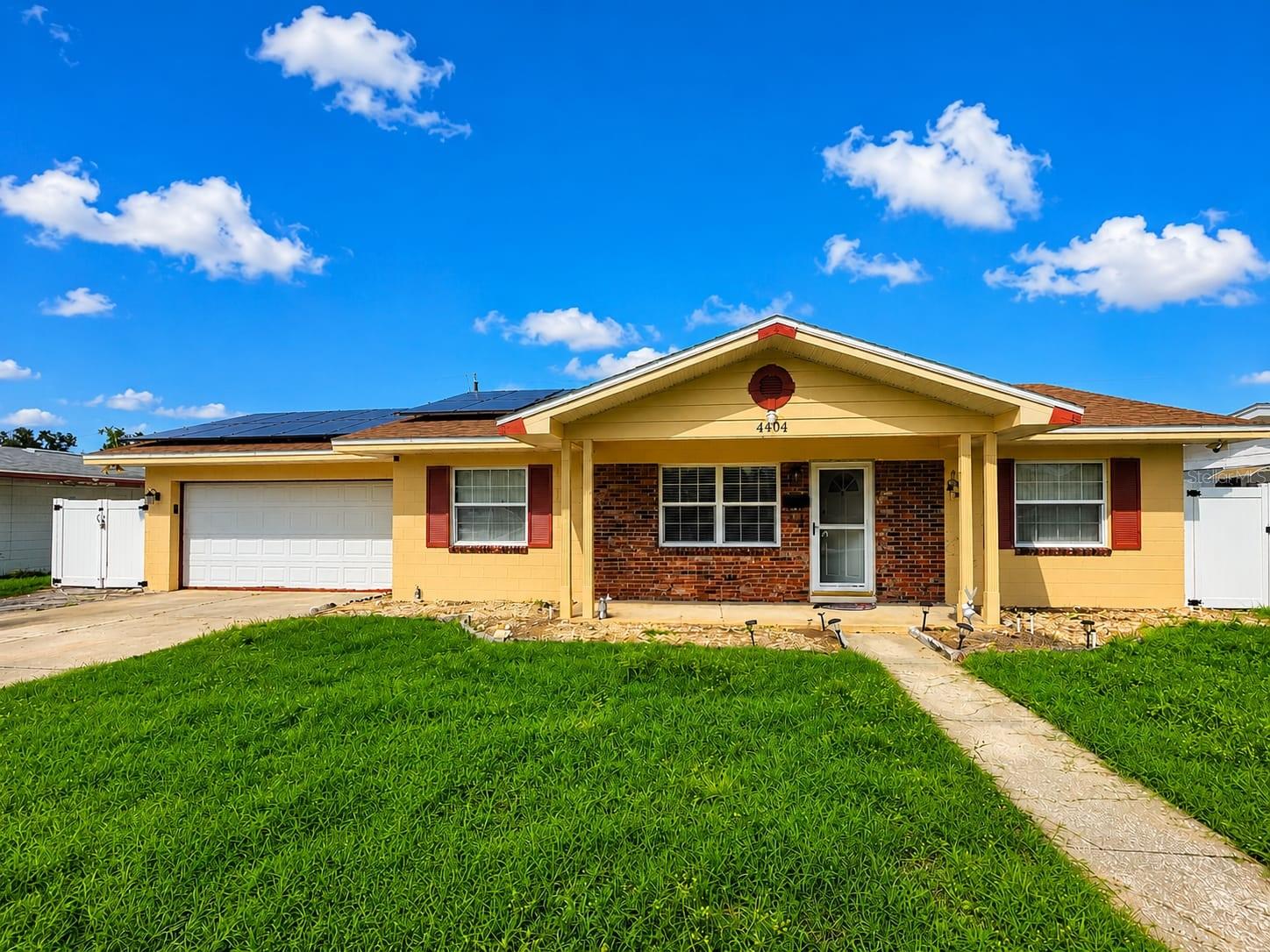Photo of 4404 FETROW DRIVE ORLANDO FL 32812