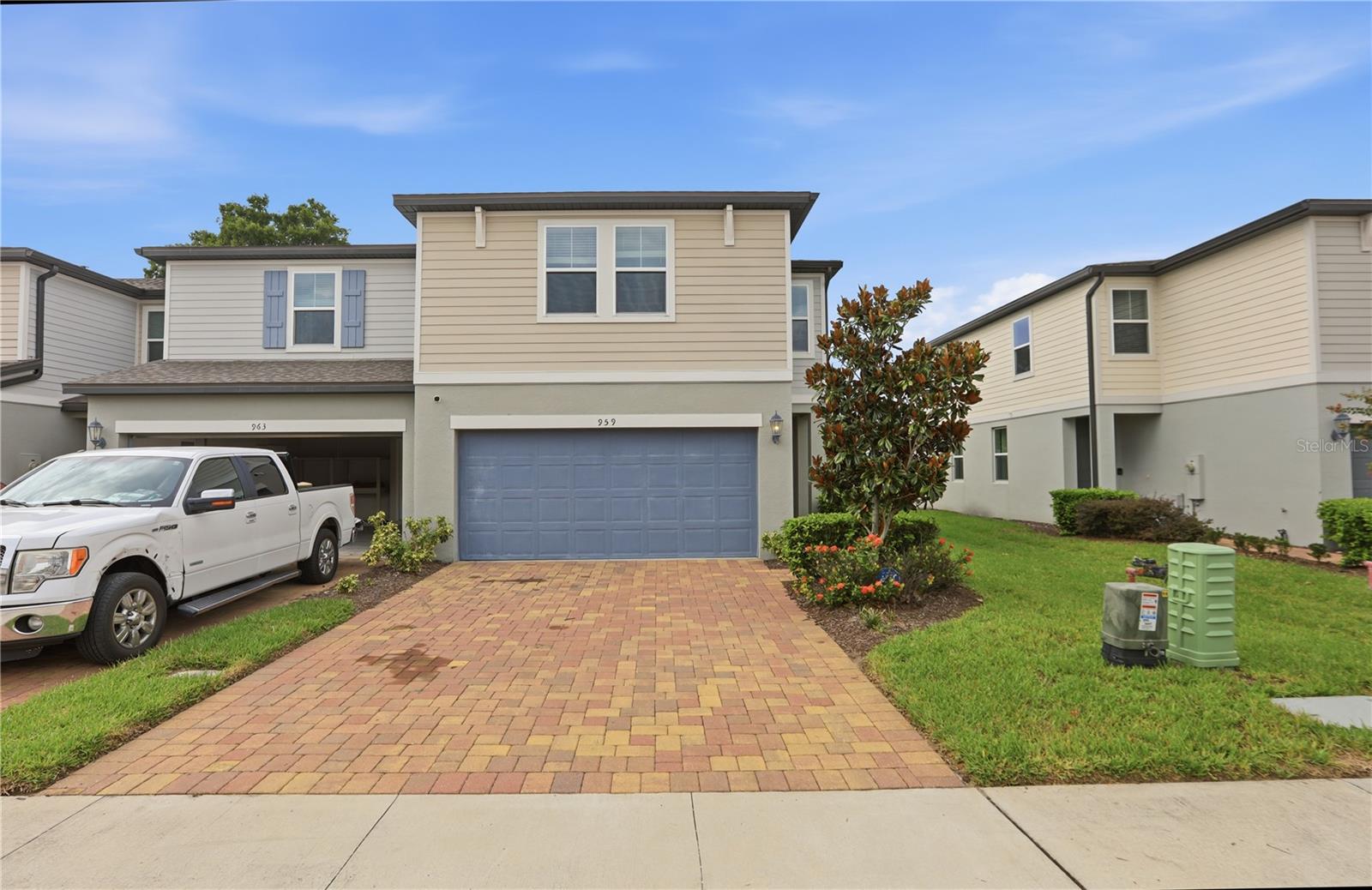 Photo of 959 ROBIN HOLLY STREET OCOEE FL 34761