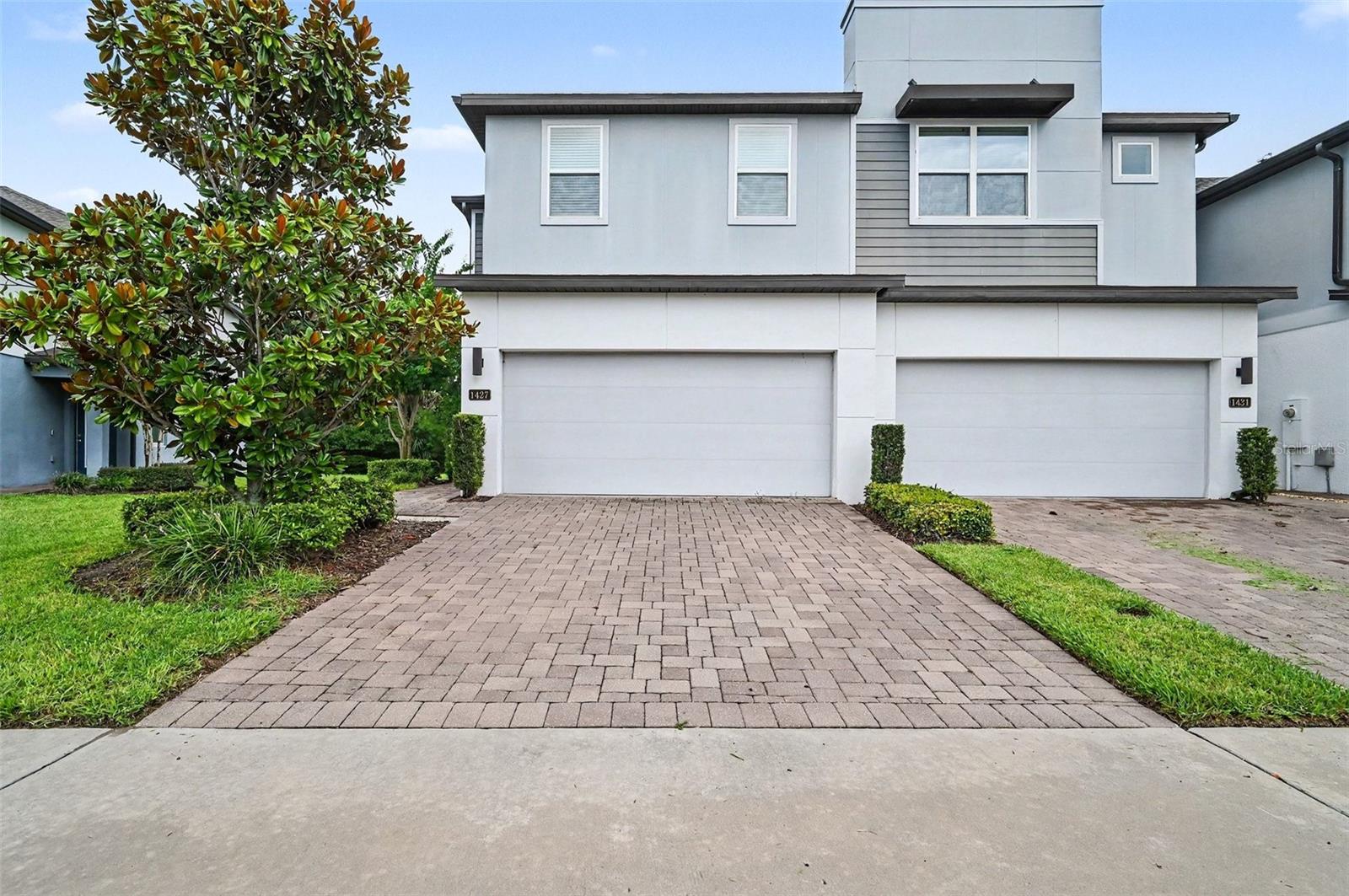 Photo of 1427 BROAD WING LANE WINTER PARK FL 32792
