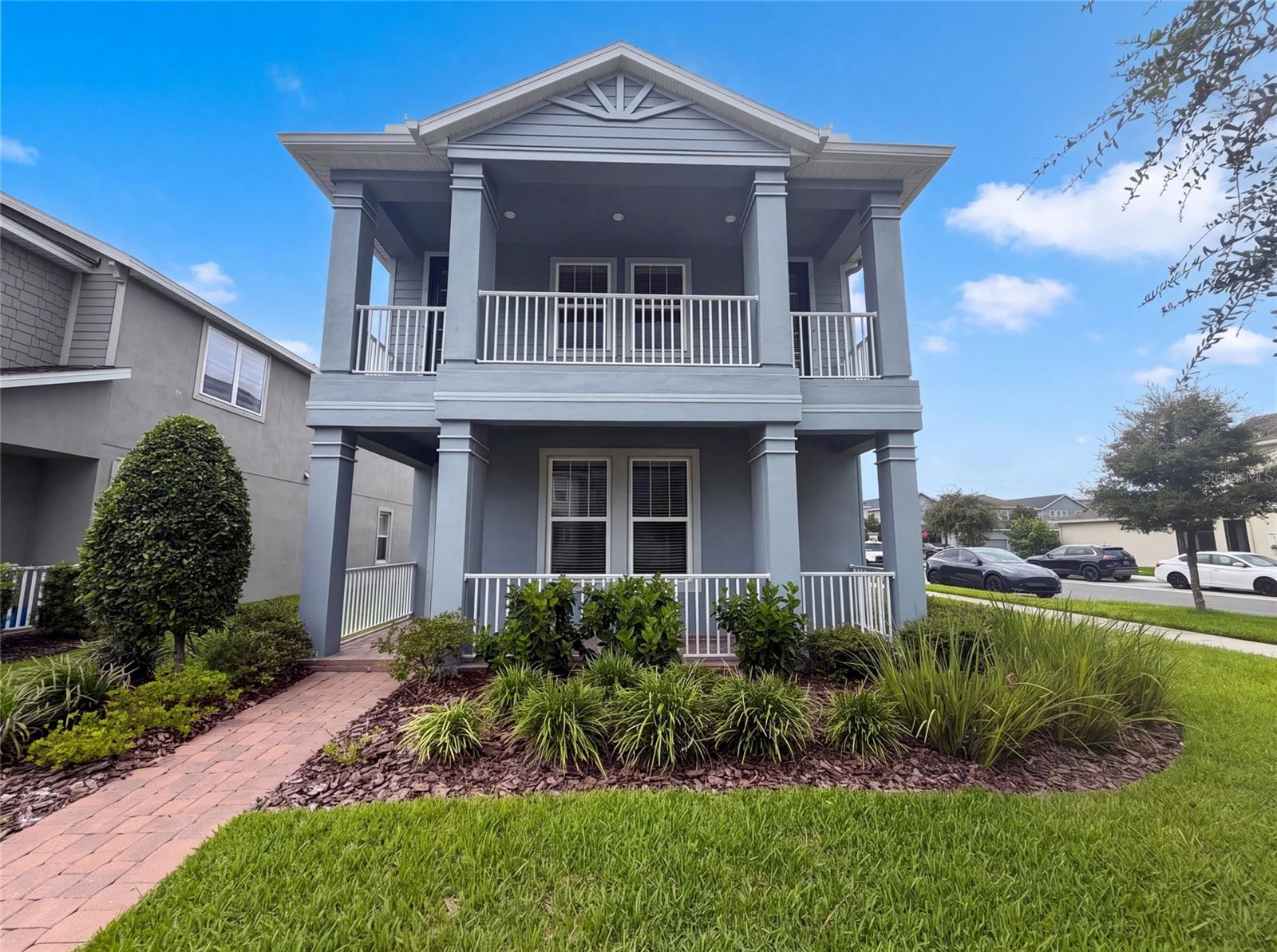 Photo of 13720 STEVENSON LANE ODESSA FL 33556