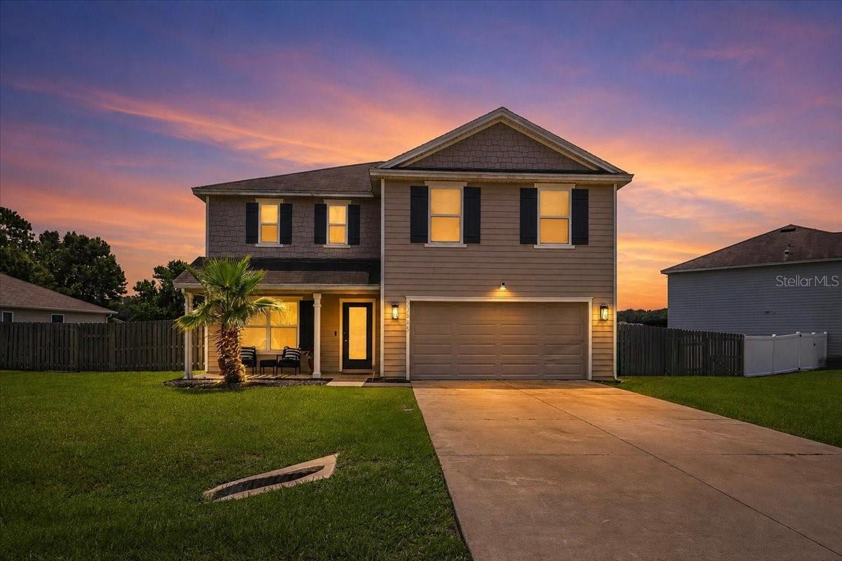 Photo of 22885 NW 197TH PLACE HIGH SPRINGS FL 32643