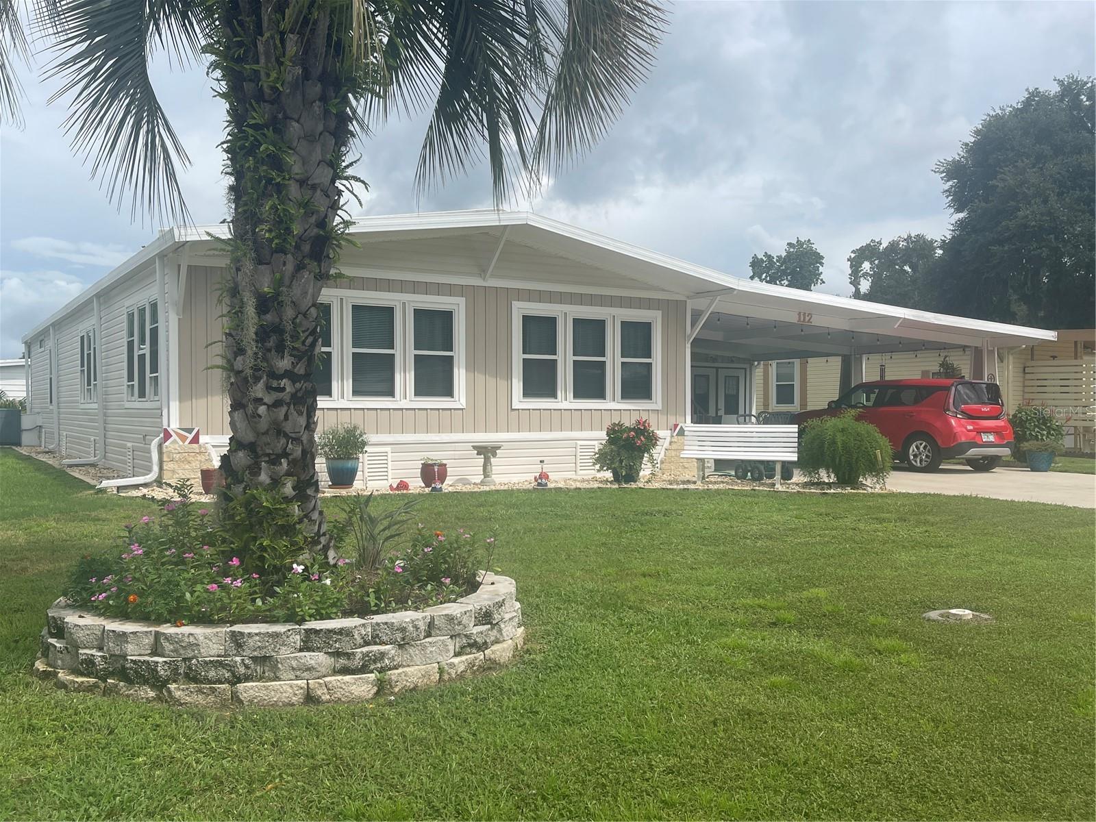 Photo of 112 LYONIA LANE WILDWOOD FL 34785