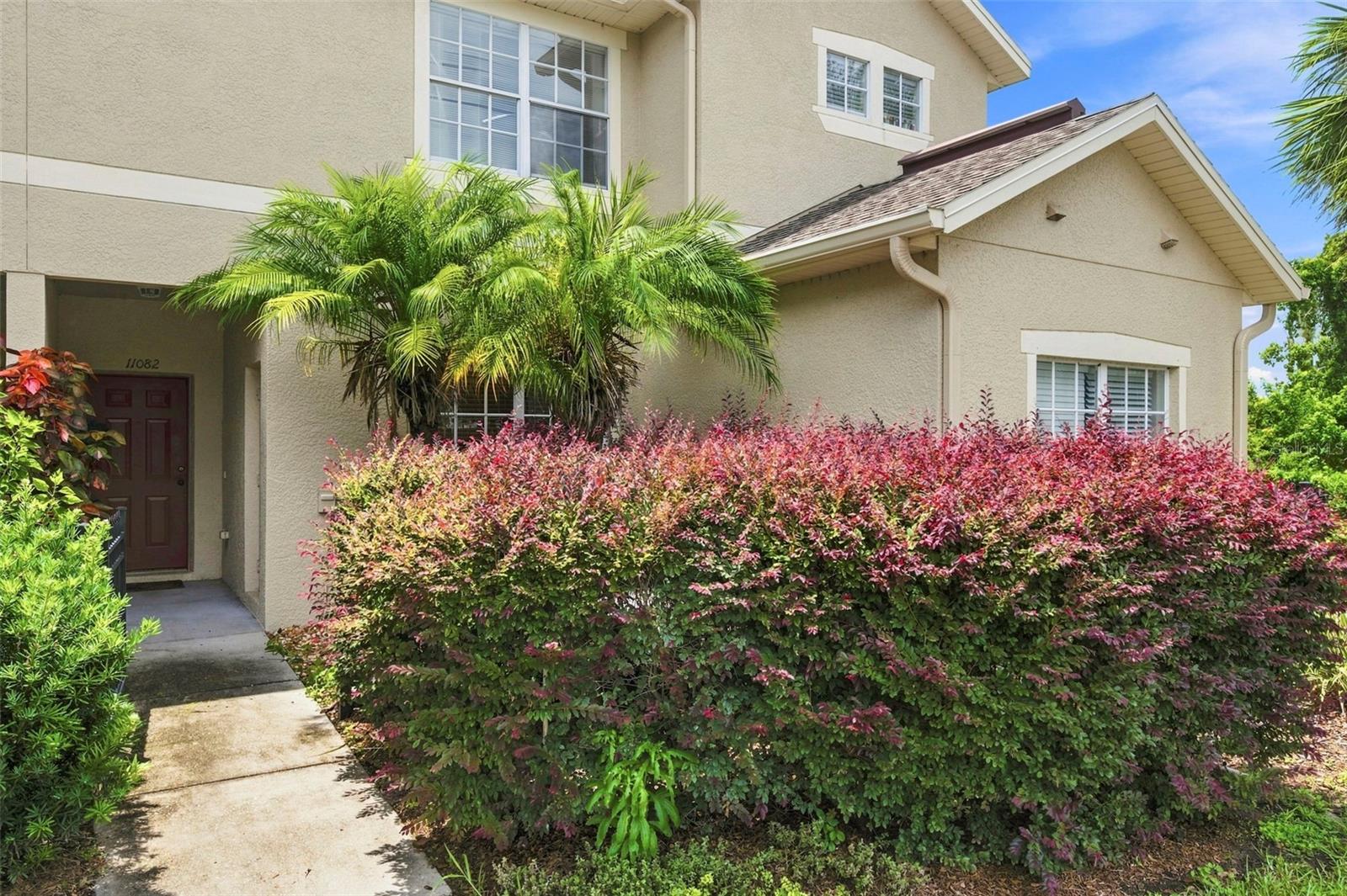 Photo of 11082 WINTER CREST DRIVE RIVERVIEW FL 33569