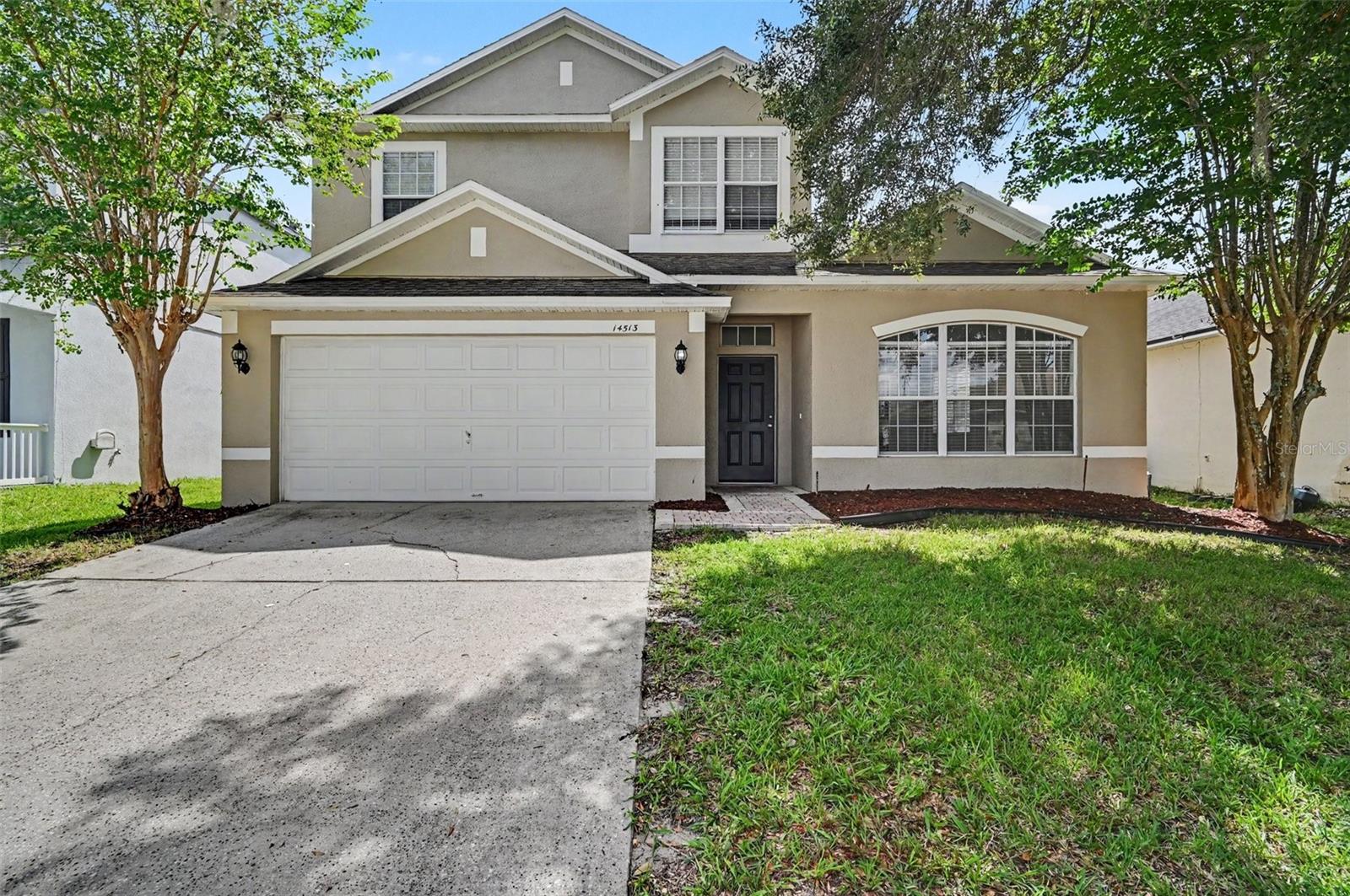 Photo of 14513 KAISER COURT ORLANDO FL 32826