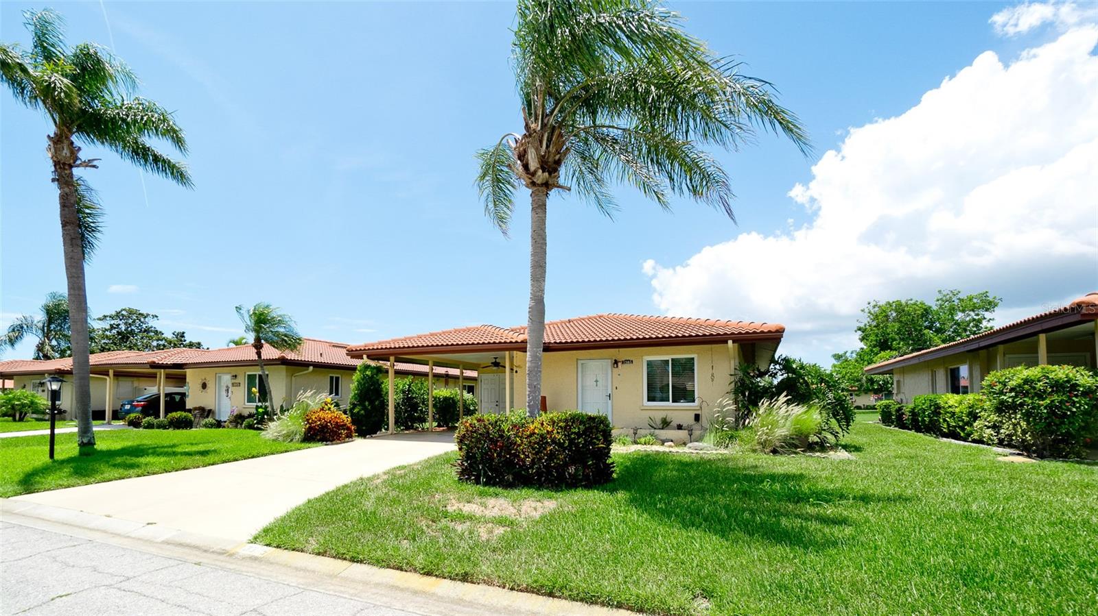 Photo of 3305 NOTRE DAME PLACE BRADENTON FL 34207