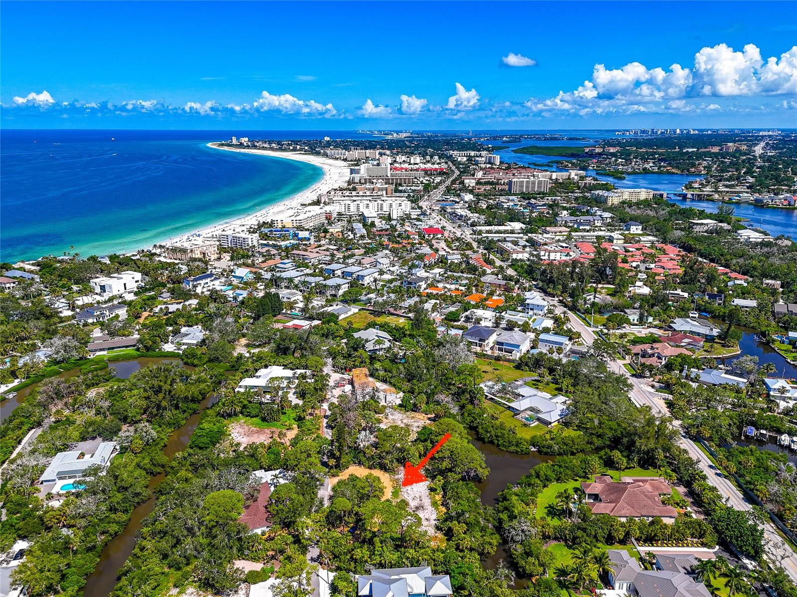 Photo of 7233 PINE NEEDLE ROAD SARASOTA FL 34242