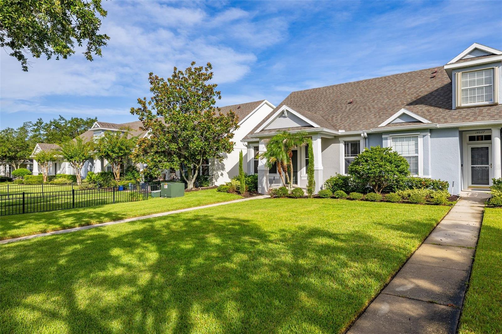 Photo of 14623 SWEET ACACIA DRIVE ORLANDO FL 32828