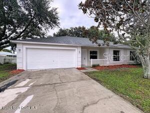 Photo of 1582 PENTAX AVENUE TITUSVILLE FL 32796