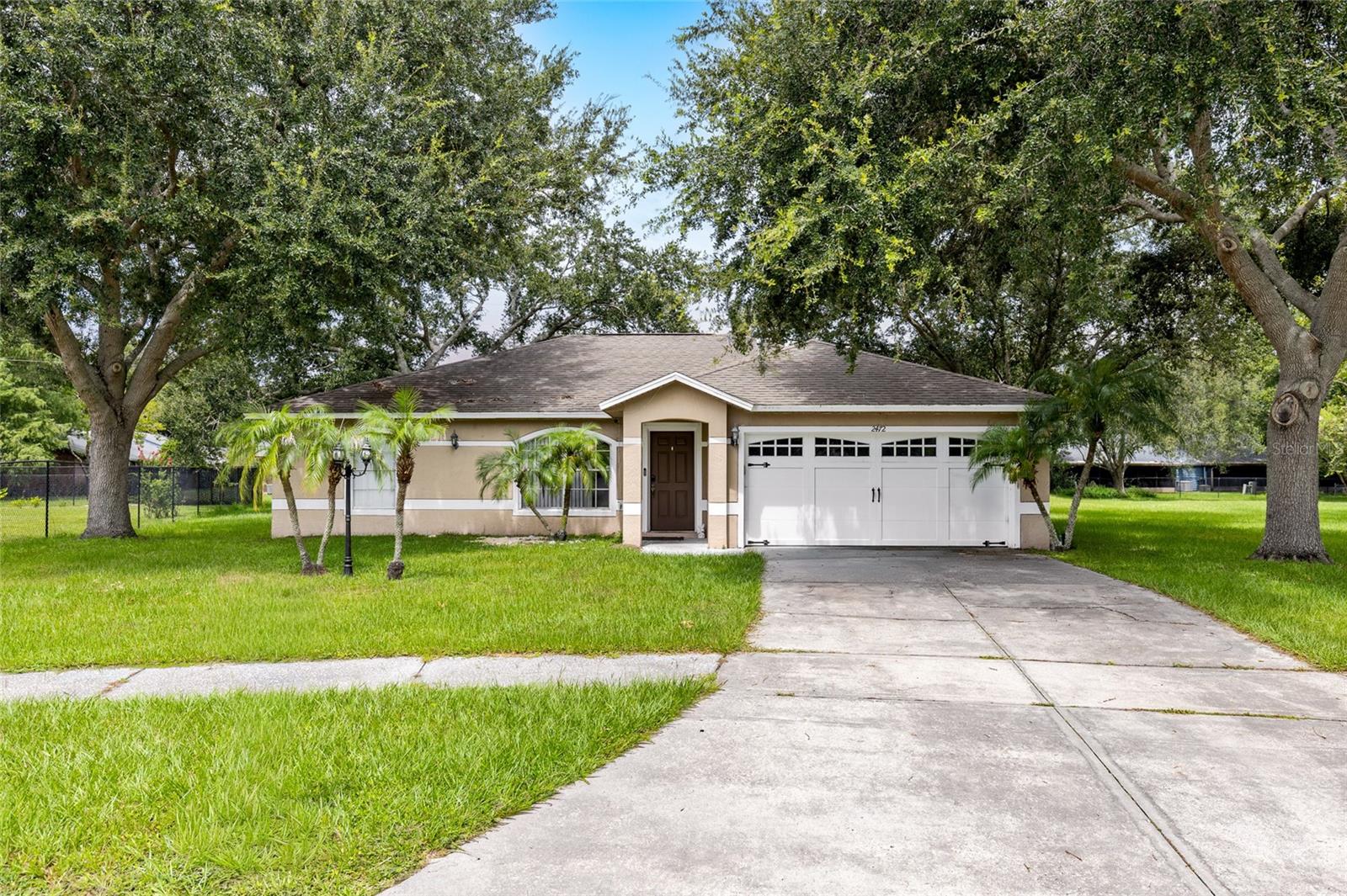 Photo of 2472 PINE CHASE CIRCLE ST CLOUD FL 34769