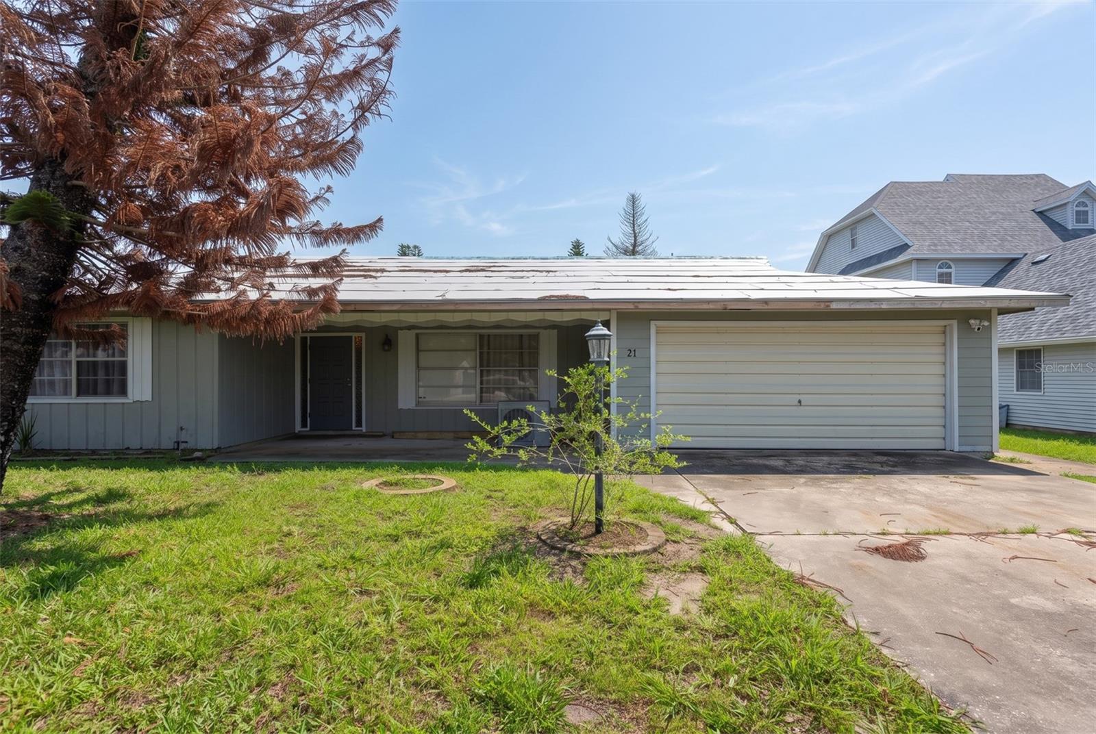 Photo of 21 CUNNINGHAM DRIVE NEW SMYRNA BEACH FL 32168