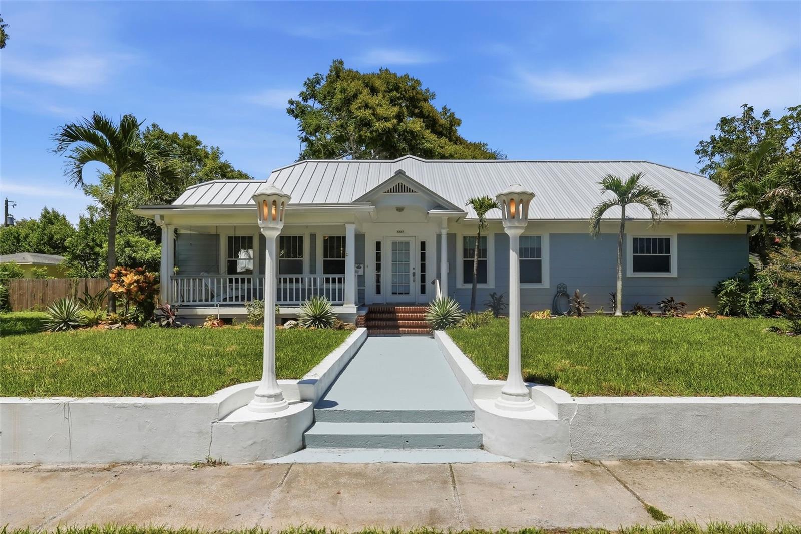 Photo of 4227 2ND AVENUE ST PETERSBURG FL 33713