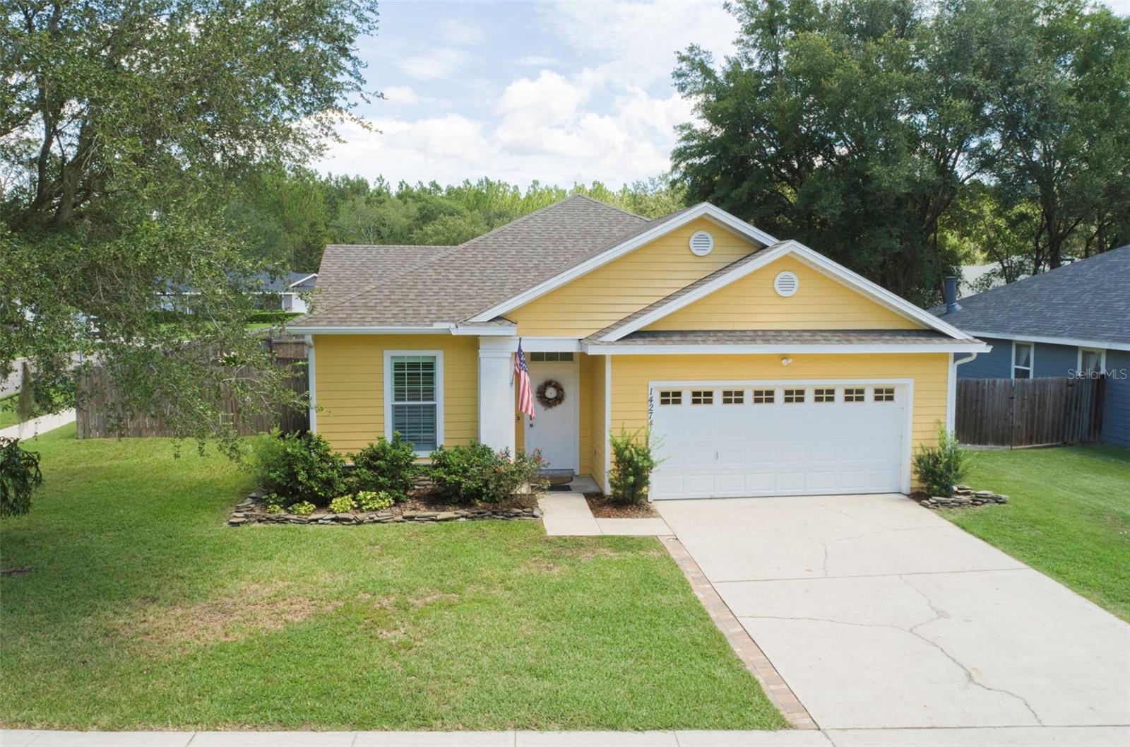 Photo of 14274 NW 9TH ROAD NEWBERRY FL 32669