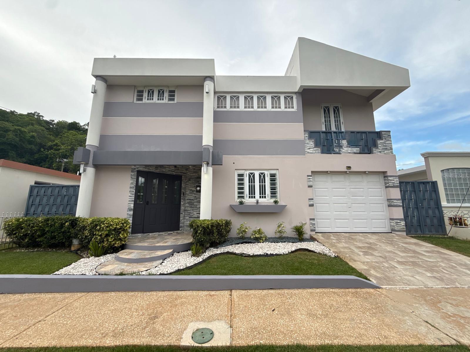 Photo of WD Colina de Lourdes FLORIDA AFUERA WD COLINAS DE LOURDES SECTOR LOT 4 BARCELONETA PR 00617