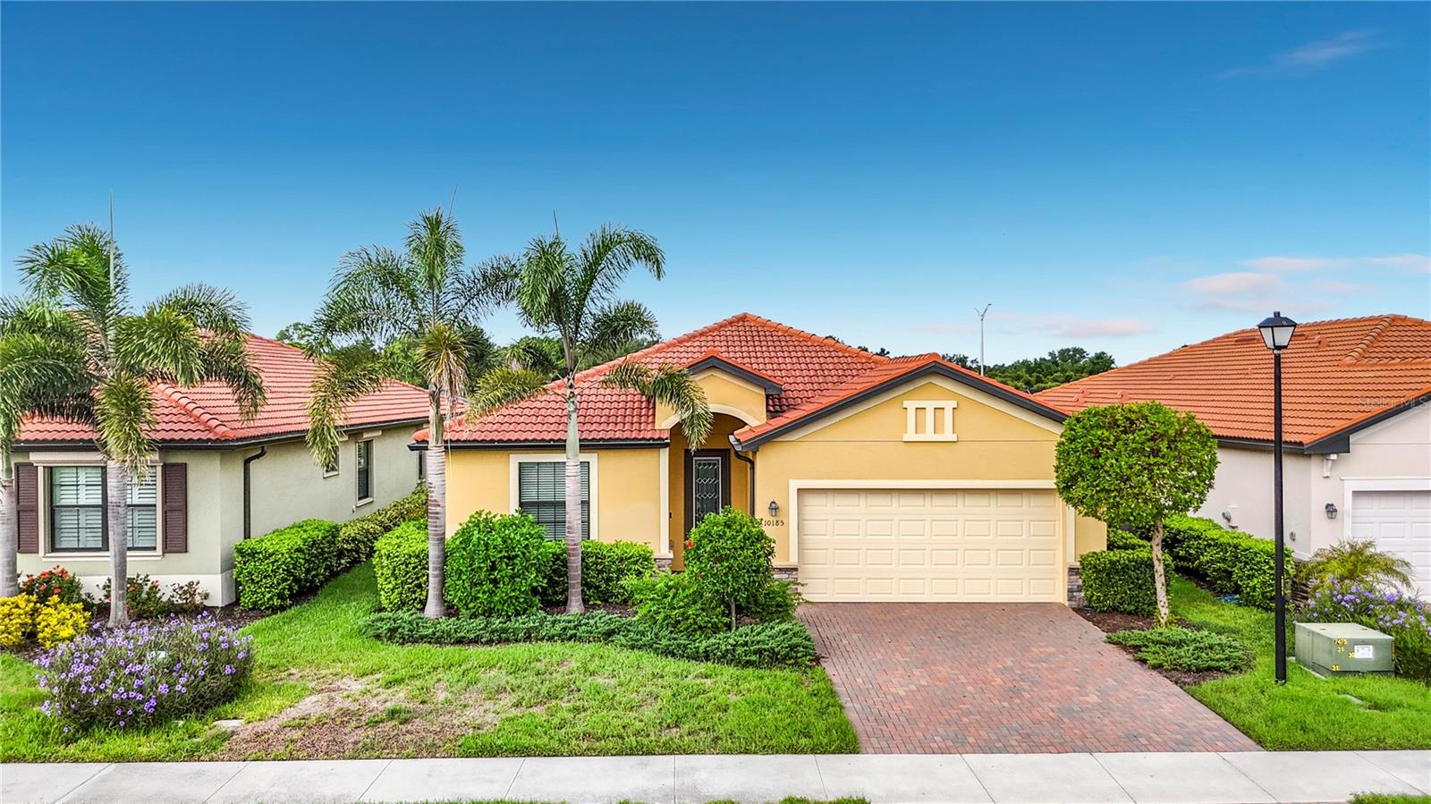 Photo of 10185 COLUBRINA DRIVE VENICE FL 34293