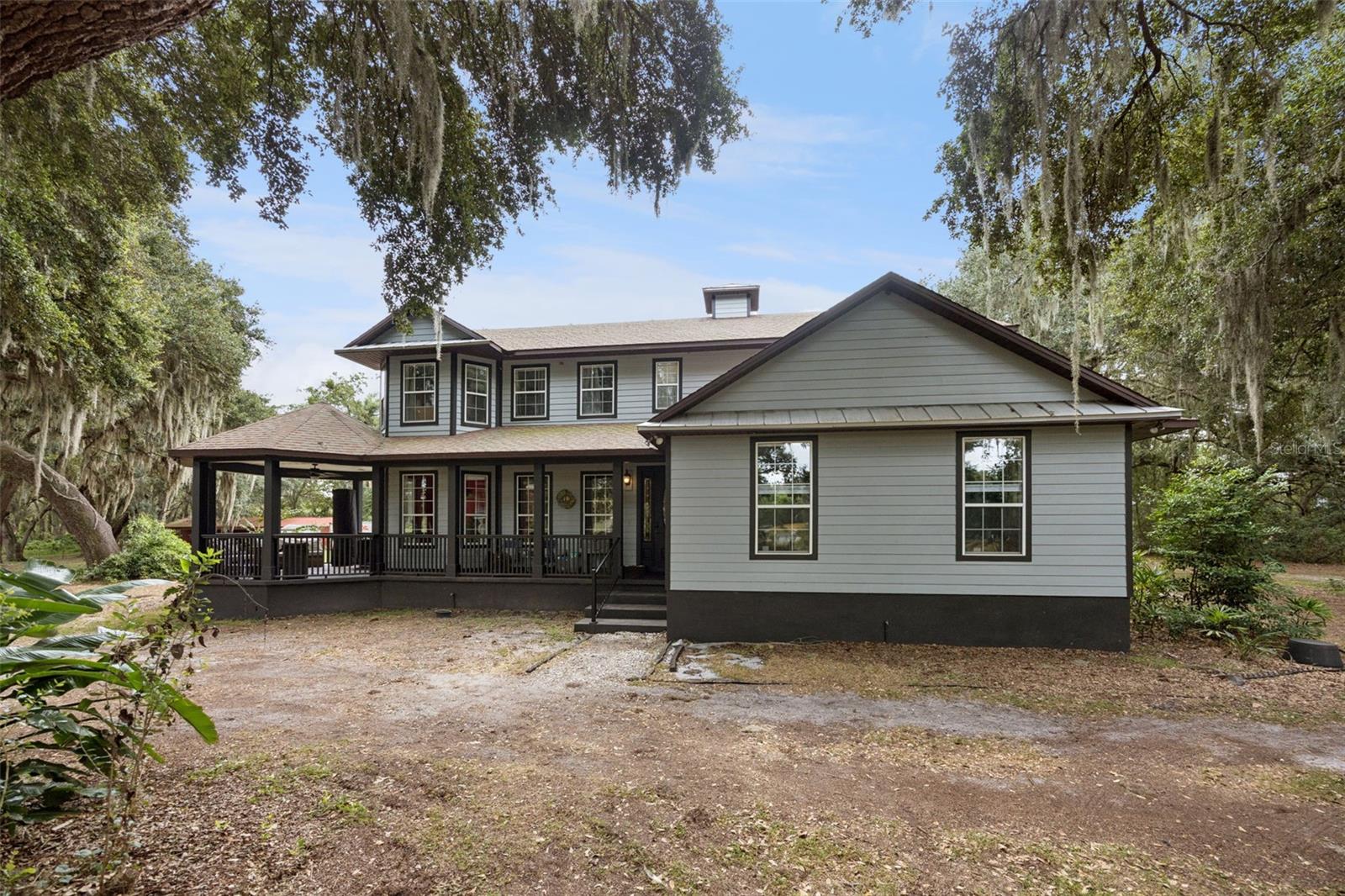 Photo of 18900 LAKEVIEW DRIVE CLERMONT FL 34715