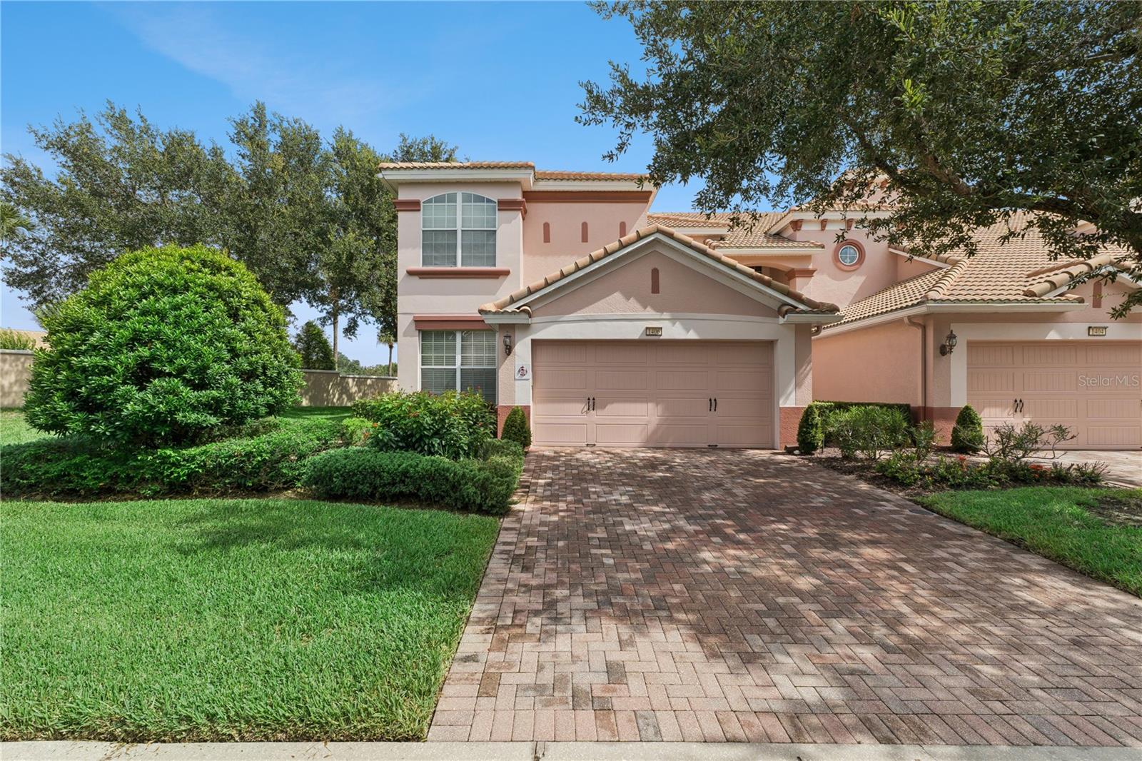 Photo of 1406 MILLEDGE LANE DAVENPORT FL 33896