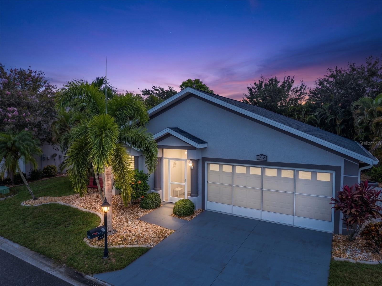 Photo of 1812 BIRMINGHAM BOULEVARD PORT CHARLOTTE FL 33980