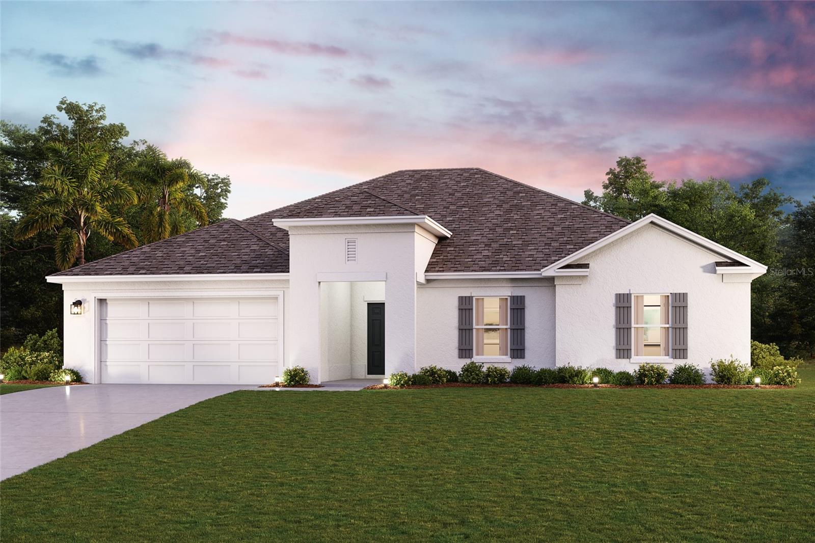 Photo of 16373 MELLON ROAD WEEKI WACHEE FL 34614