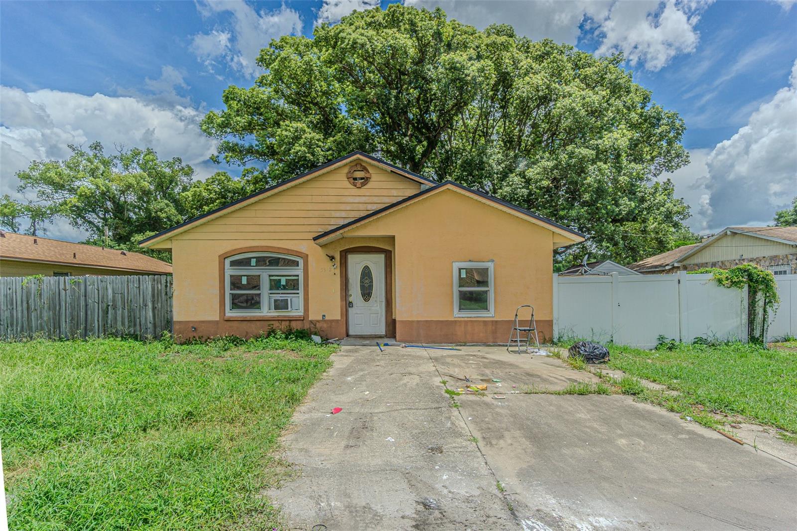 Photo of 5512 20TH STREET ZEPHYRHILLS FL 33542