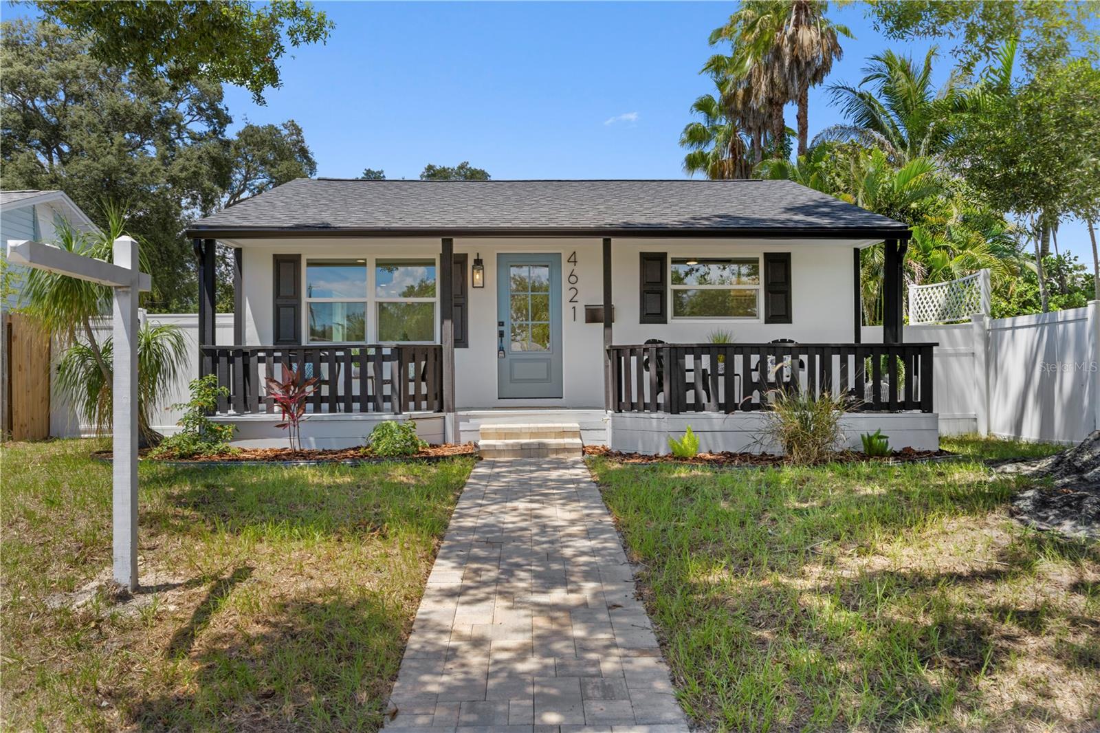 Photo of 4621 4TH AVENUE ST PETERSBURG FL 33713