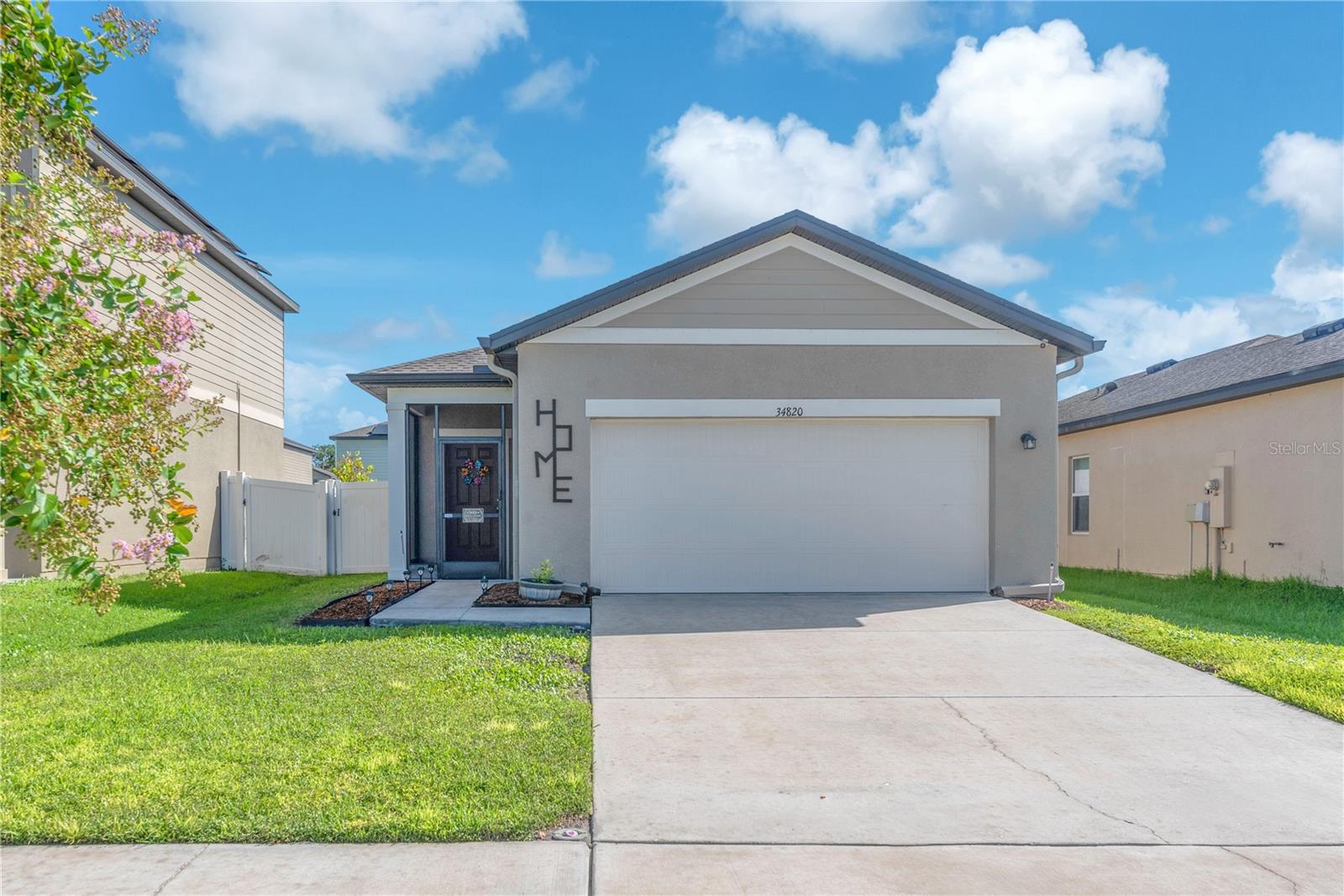 Photo of 34820 DAISY MEADOW LOOP ZEPHYRHILLS FL 33541