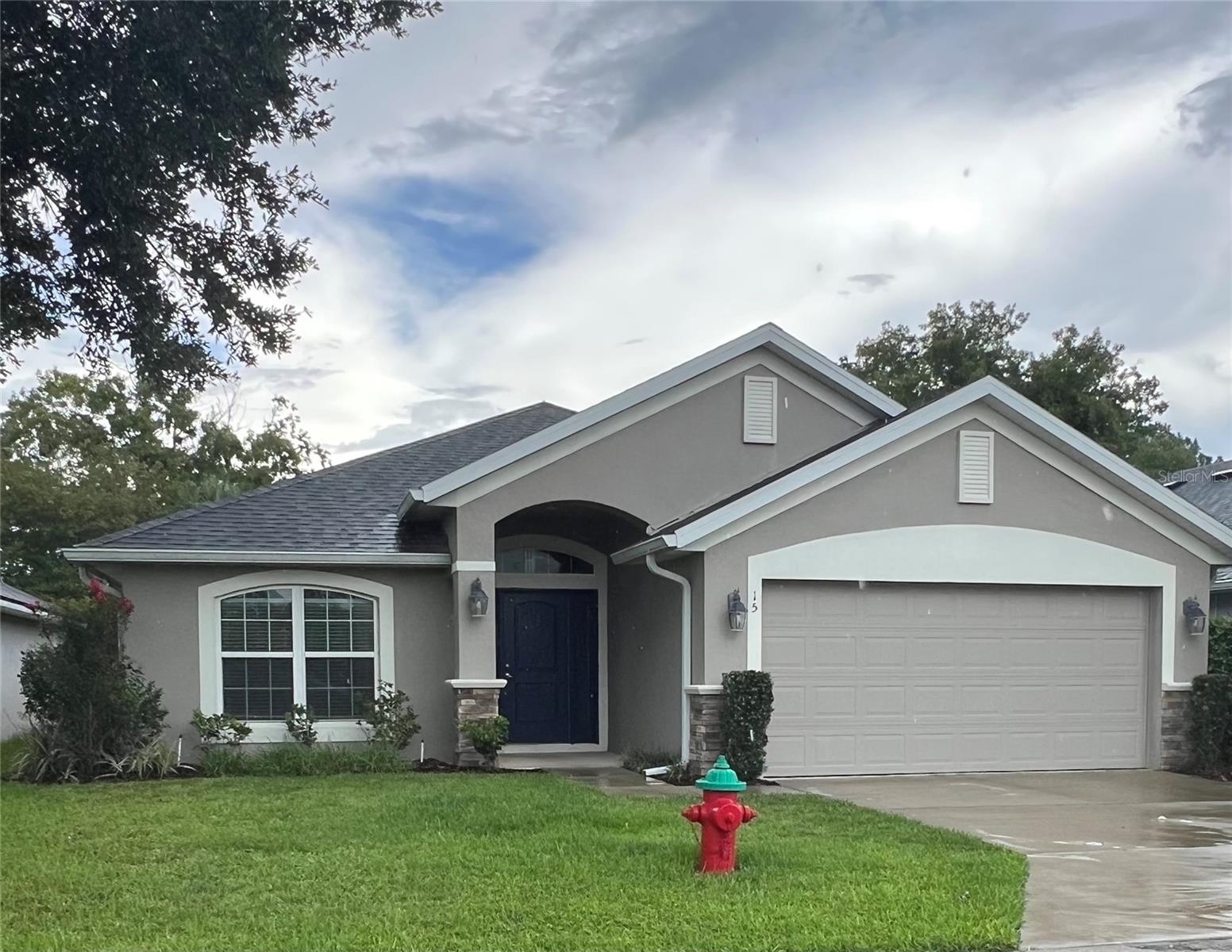 Photo of 15 DIAMOND RIDGE WAY OCALA FL 34472