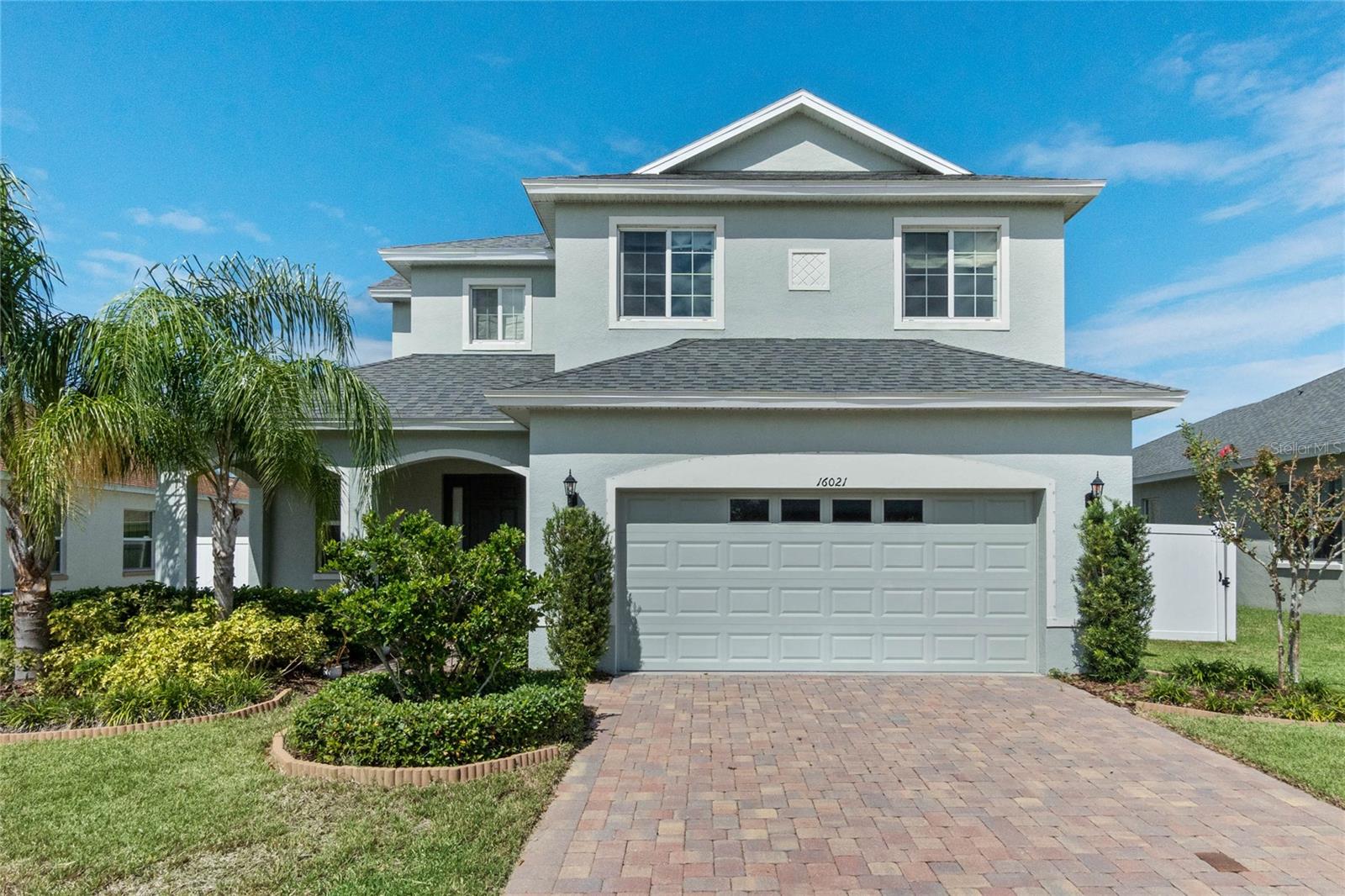 Photo of 16021 CHAMPLAIN STREET CLERMONT FL 34714