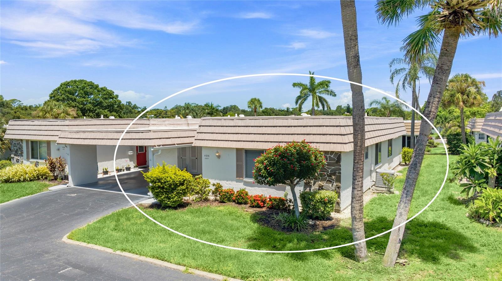 Photo of 2327 WATERBLUFF PLACE #V315 SARASOTA FL 34231