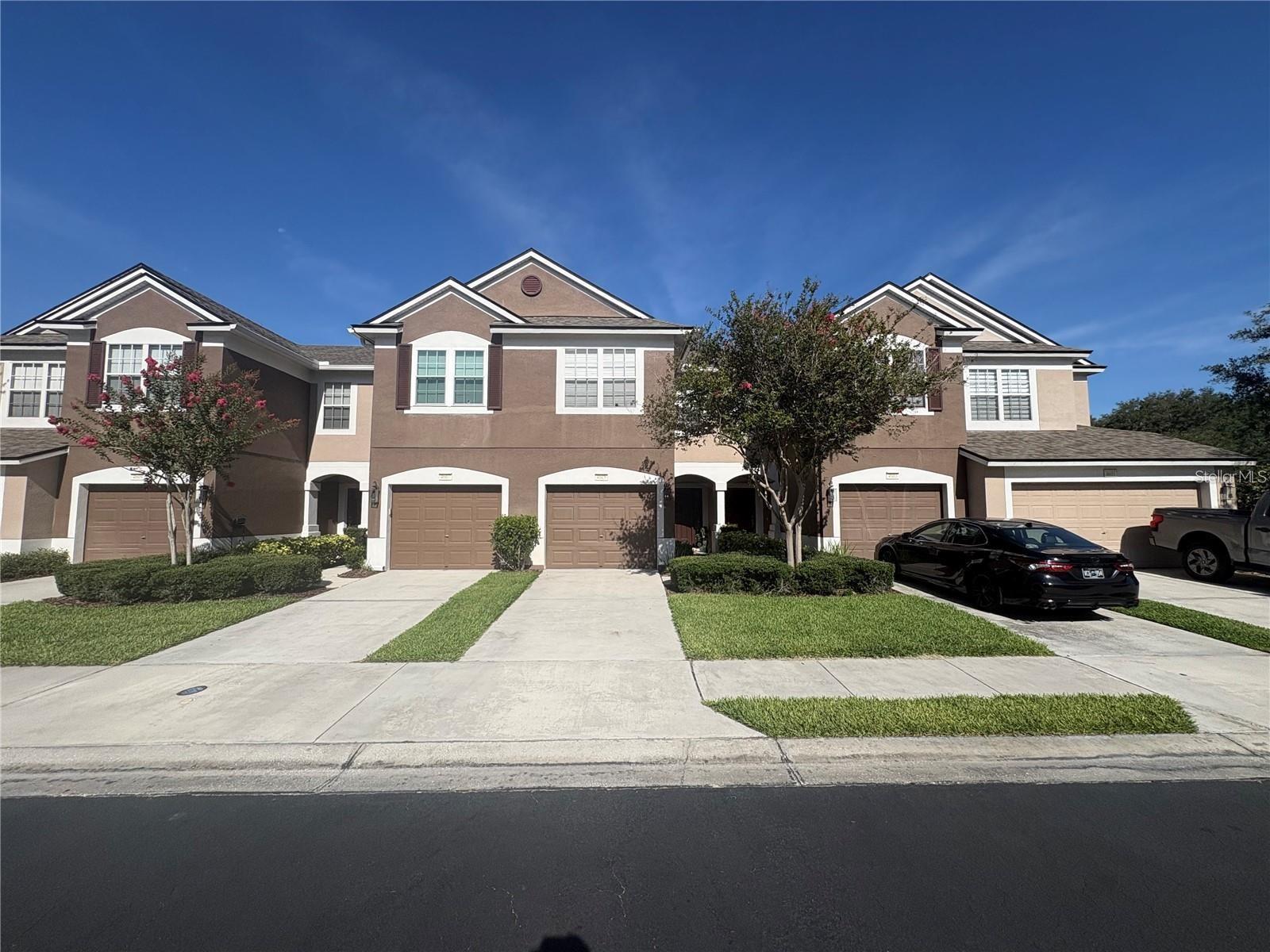 Photo of 4605 BARNSTEAD DRIVE RIVERVIEW FL 33578