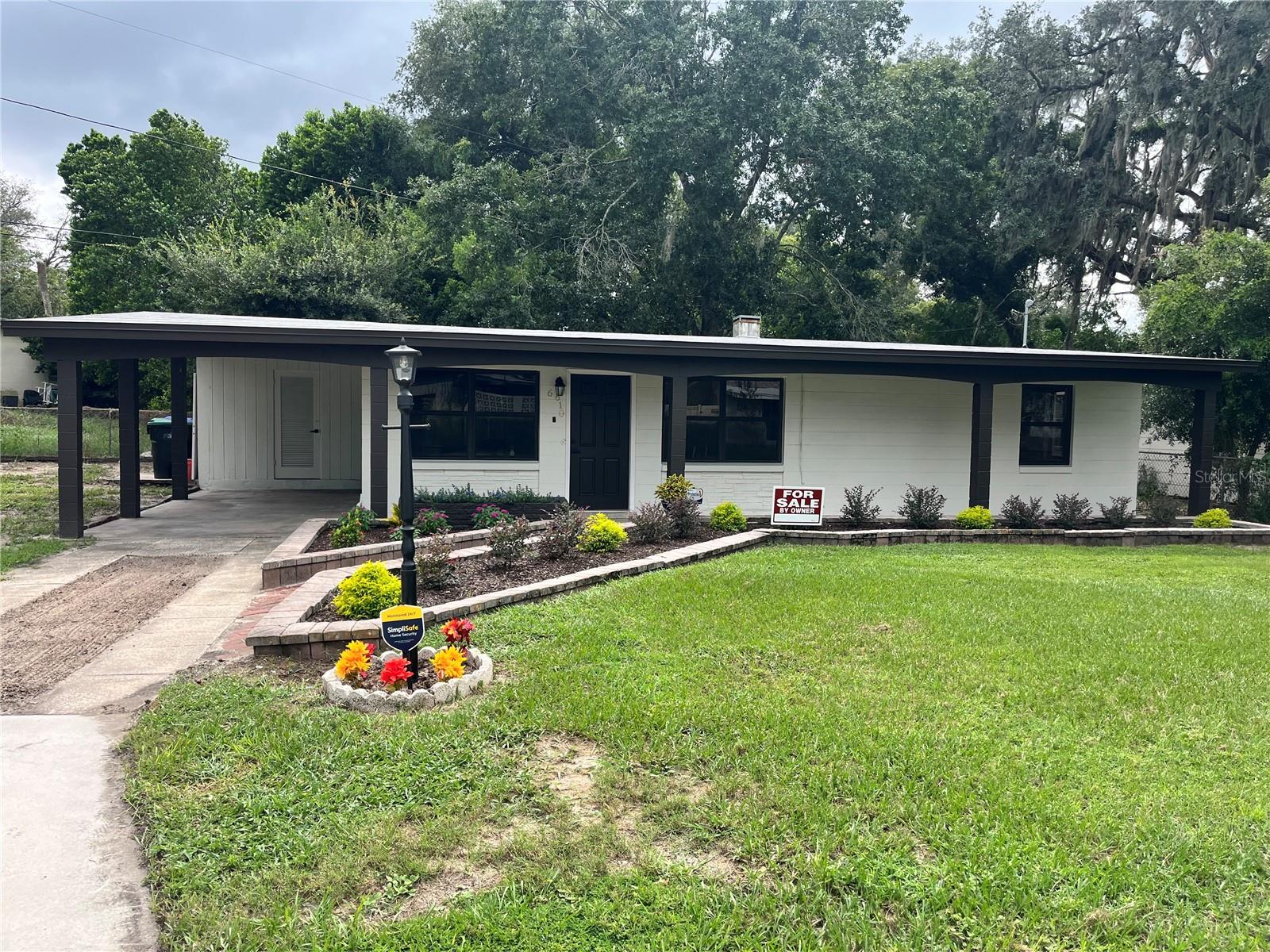 Photo of 6610 BYWOOD DRIVE ORLANDO FL 32810