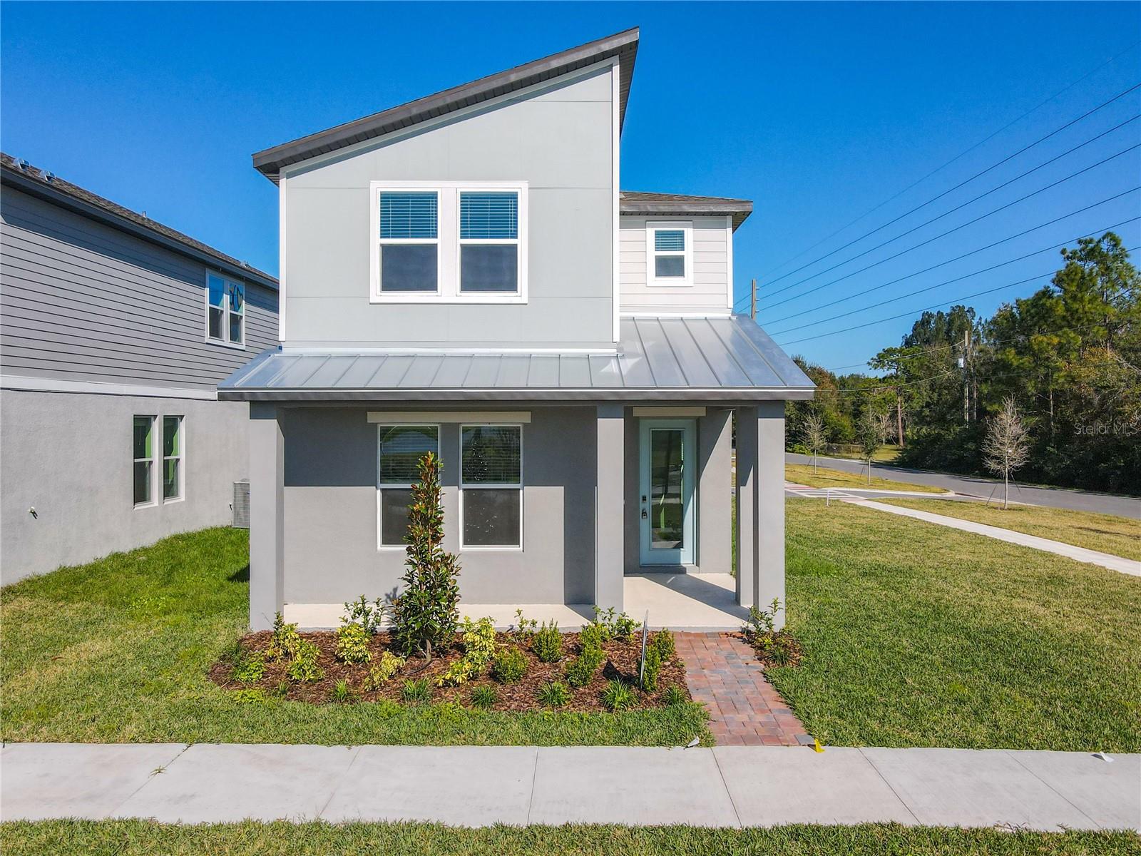 Photo of 4749 CROSS PRAIRIE PARKWAY ST CLOUD FL 34772