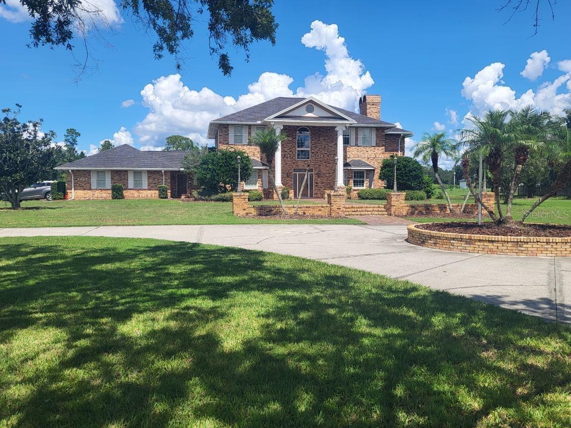 Photo of 4657 HICKORY TREE ROAD ST CLOUD FL 34772