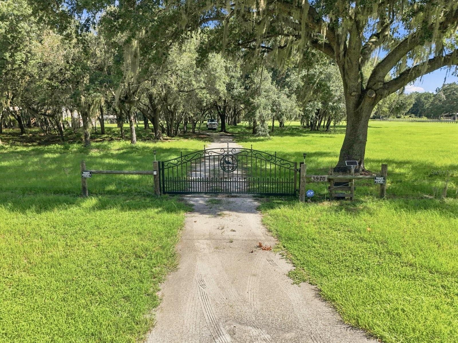 Photo of 3970 SW 45TH AVENUE BUSHNELL FL 33513