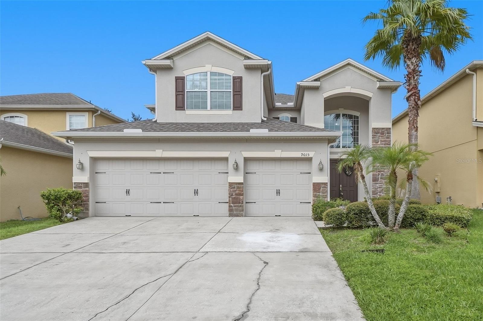 Photo of 9015 VICKROY TERRACE OVIEDO FL 32765