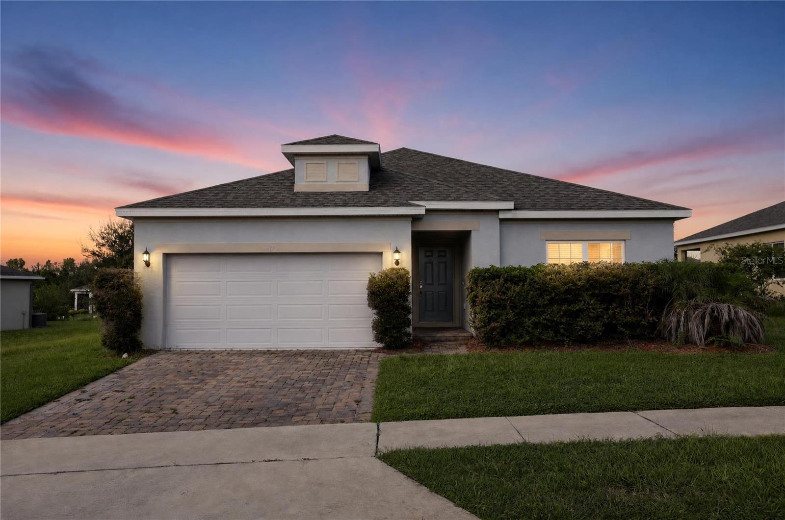 Photo of 171 HYDRA WAY GROVELAND FL 34736