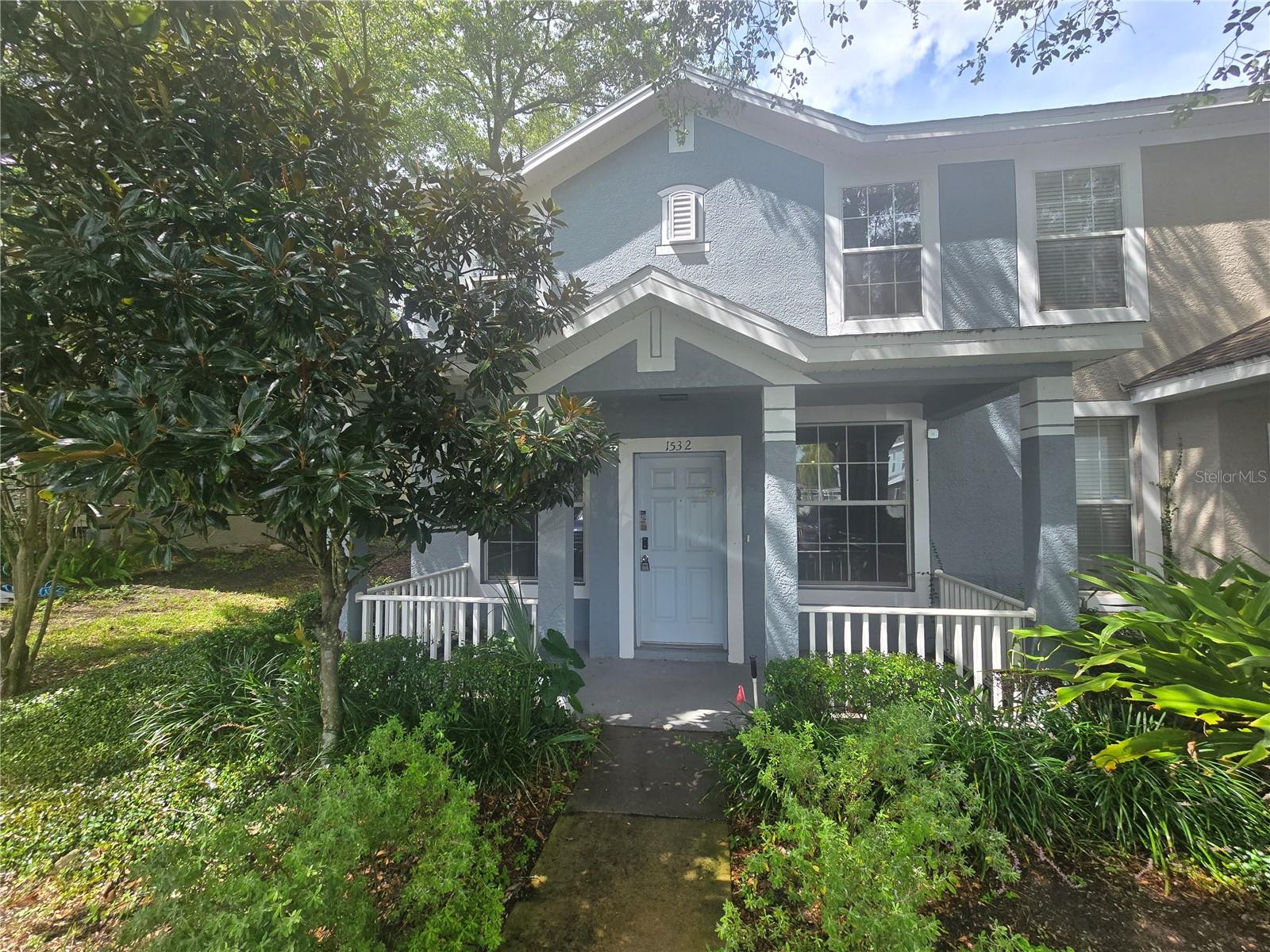 Photo of 1532 BLUE MAGNOLIA ROAD BRANDON FL 33510