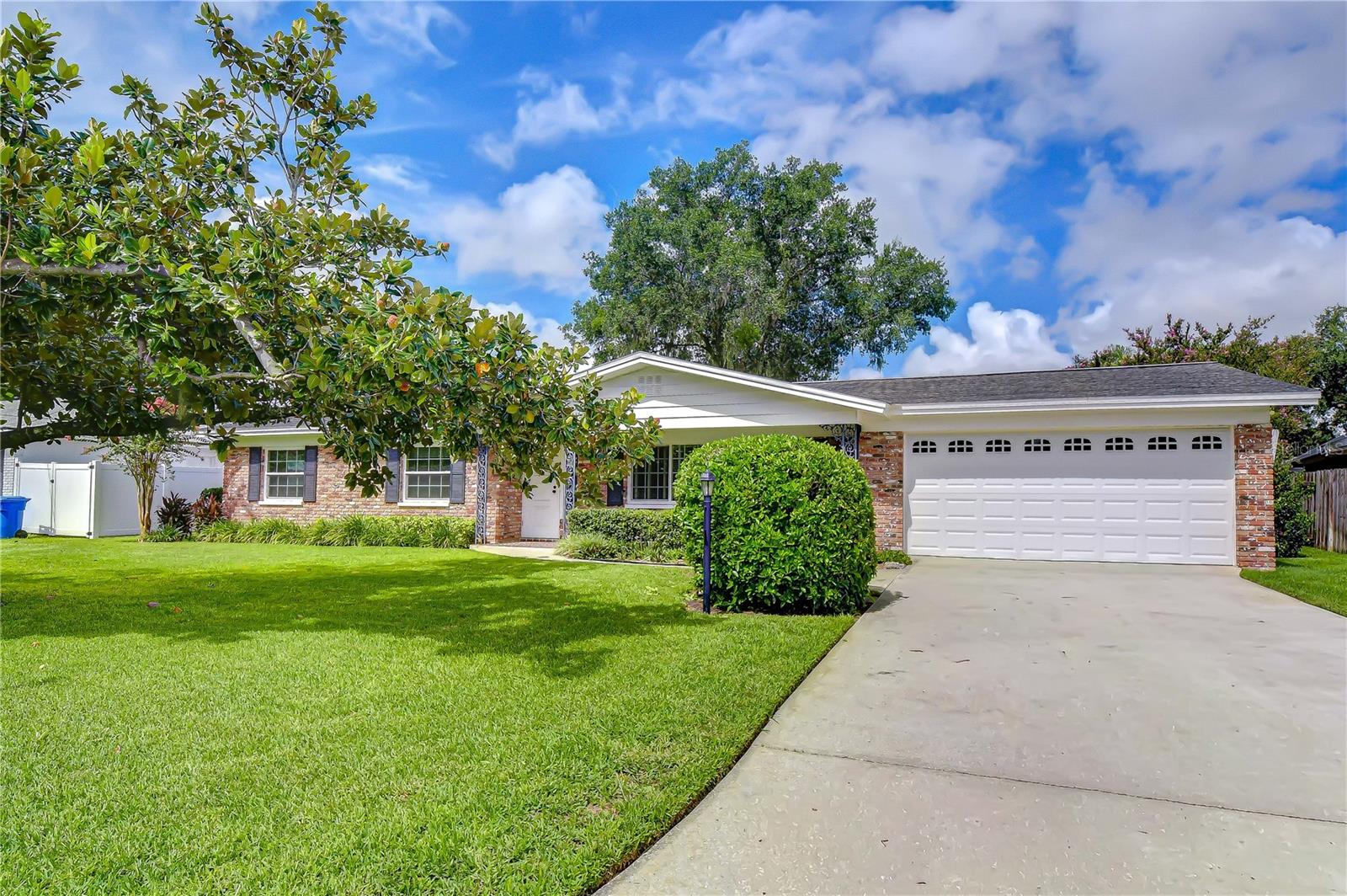 Photo of 2205 MALIBU DRIVE BRANDON FL 33511