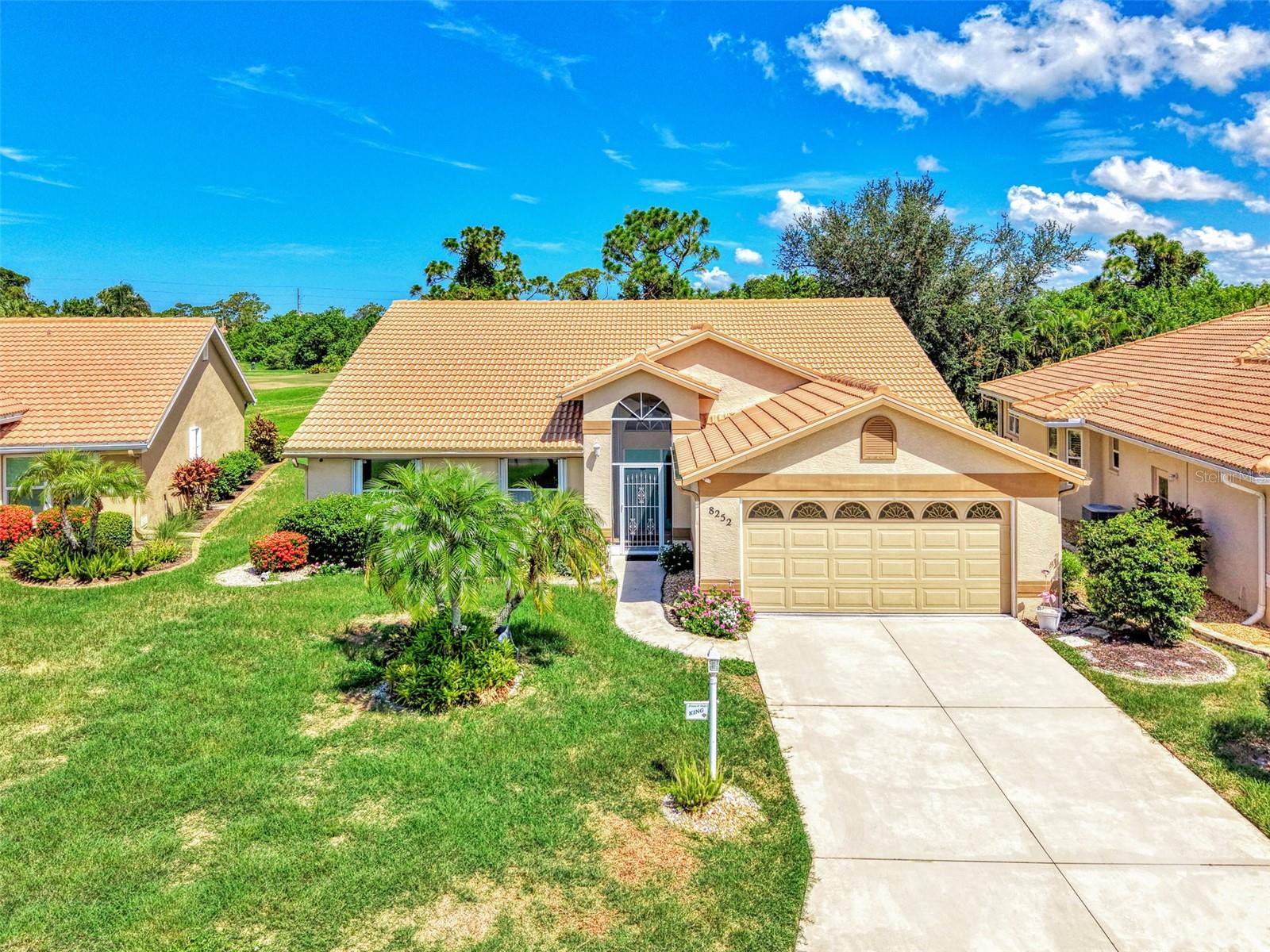 Photo of 8252 PARKSIDE DRIVE ENGLEWOOD FL 34224