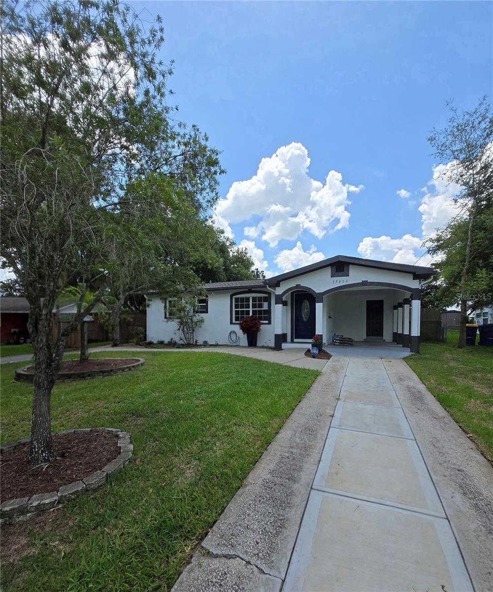 Photo of 37406 VISTA DRIVE DADE CITY FL 33523