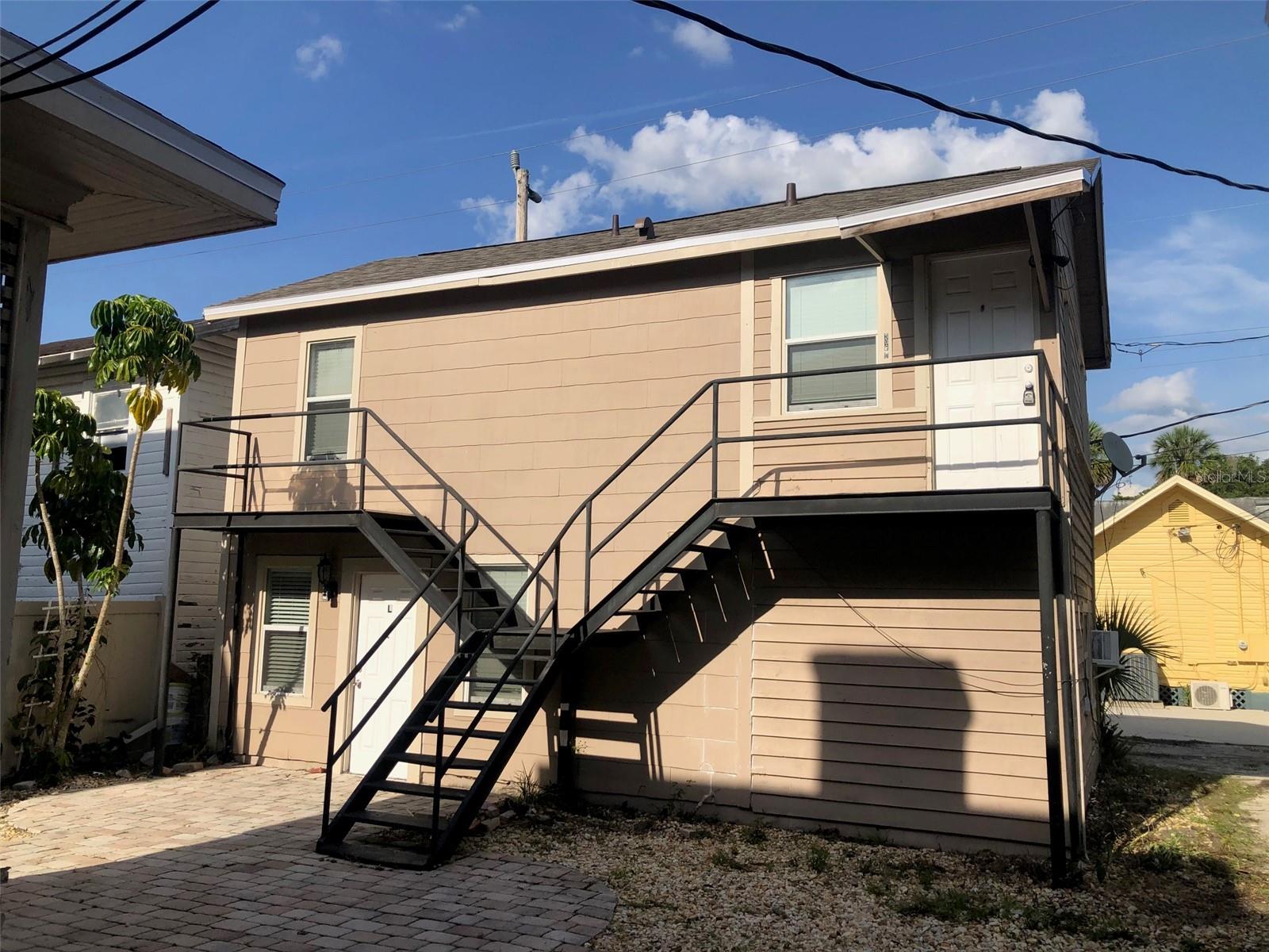 Photo of 309 S PARK AVENUE #U SANFORD FL 32771