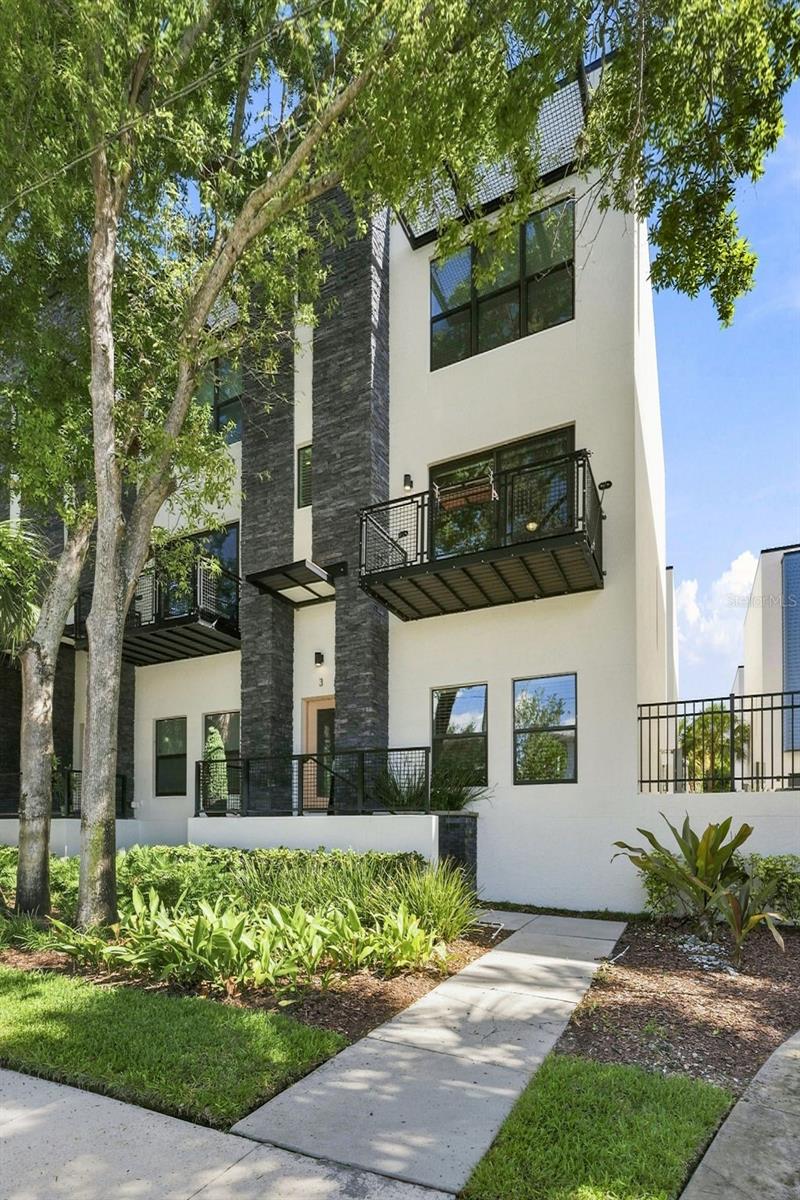 Photo of 4810 W MCELROY AVENUE #3 TAMPA FL 33611