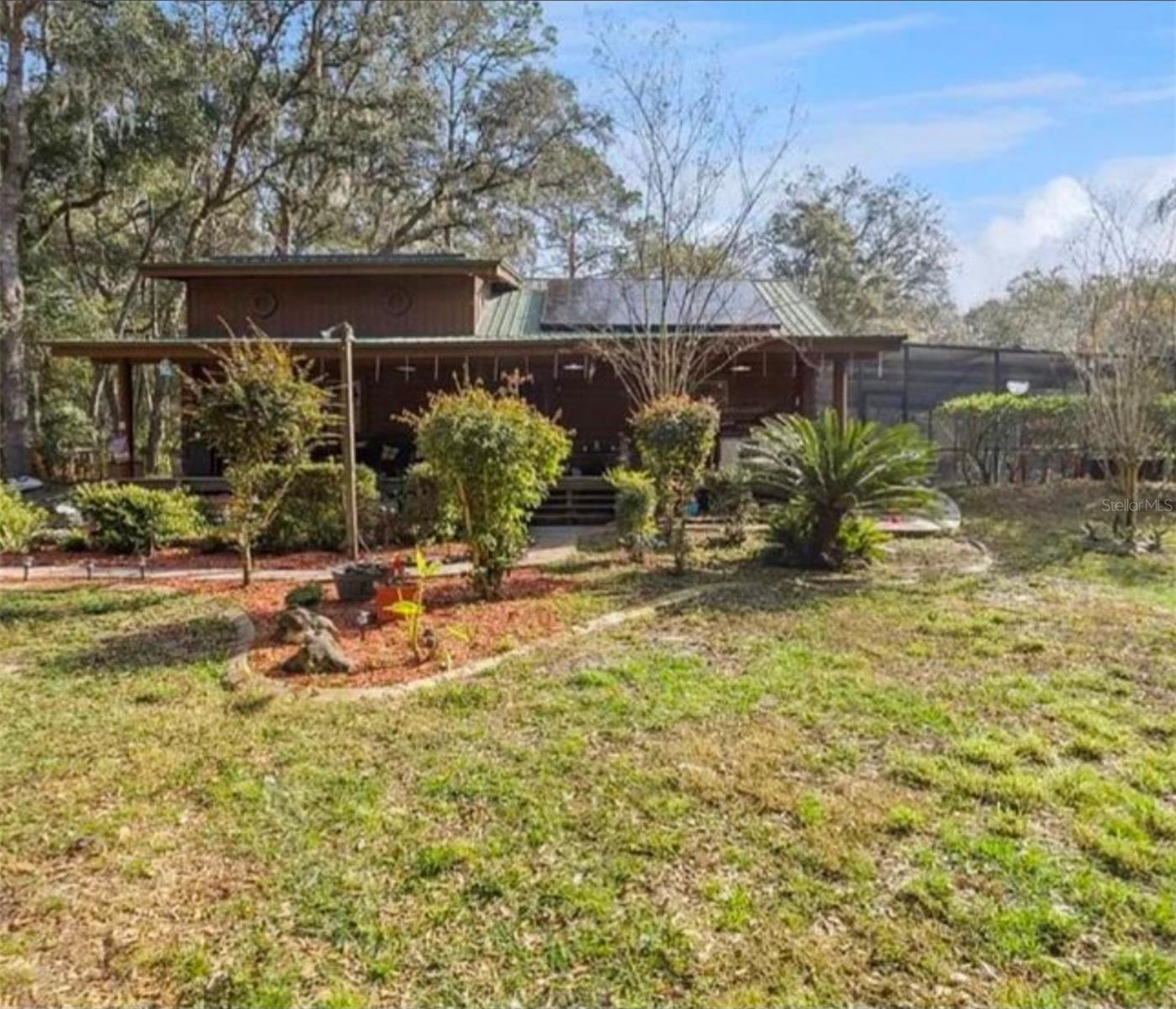 Photo of 1208 DARCY ROAD LADY LAKE FL 32159