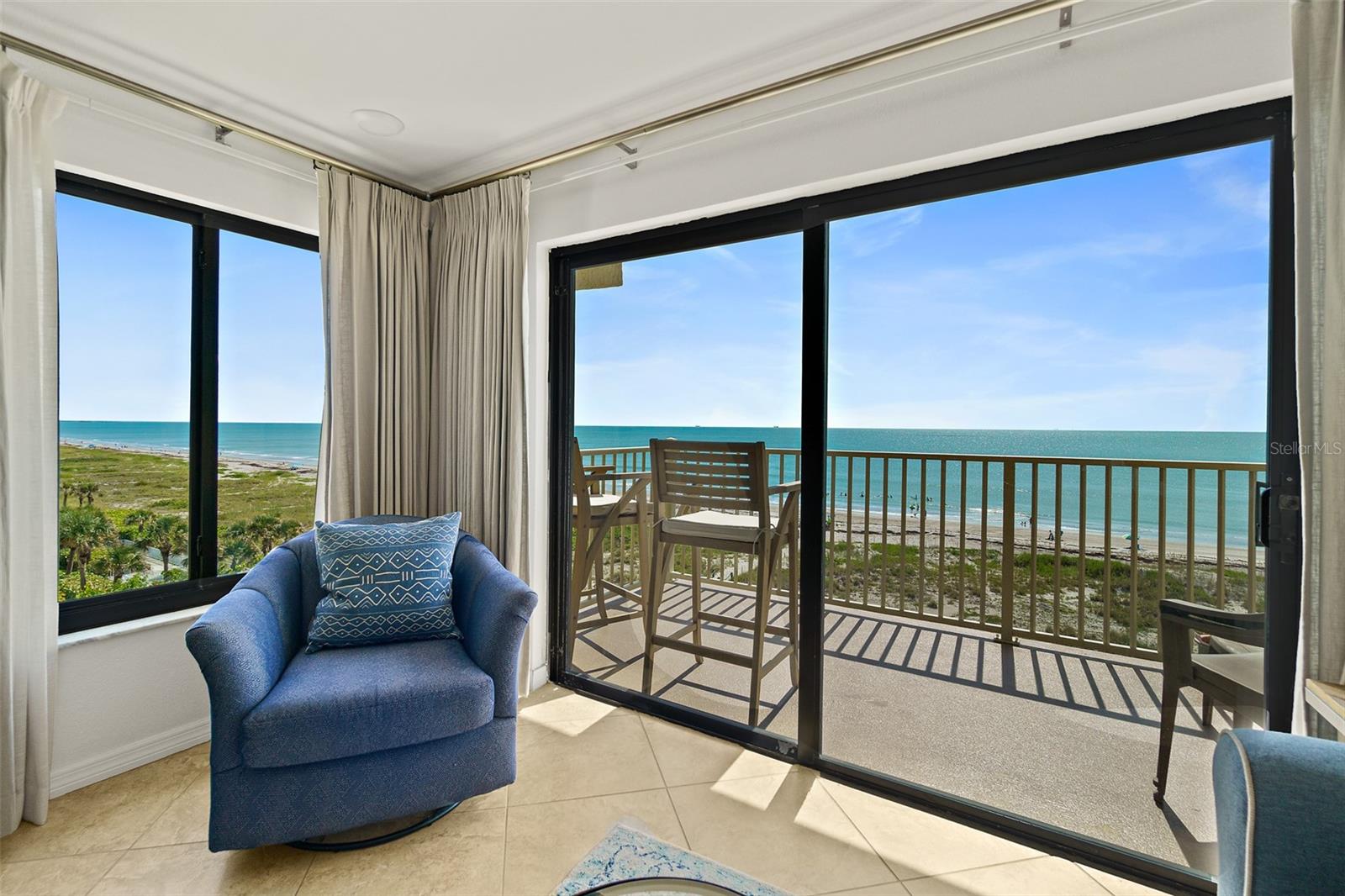 Photo of 299 N ATLANTIC AVENUE #602 COCOA BEACH FL 32931