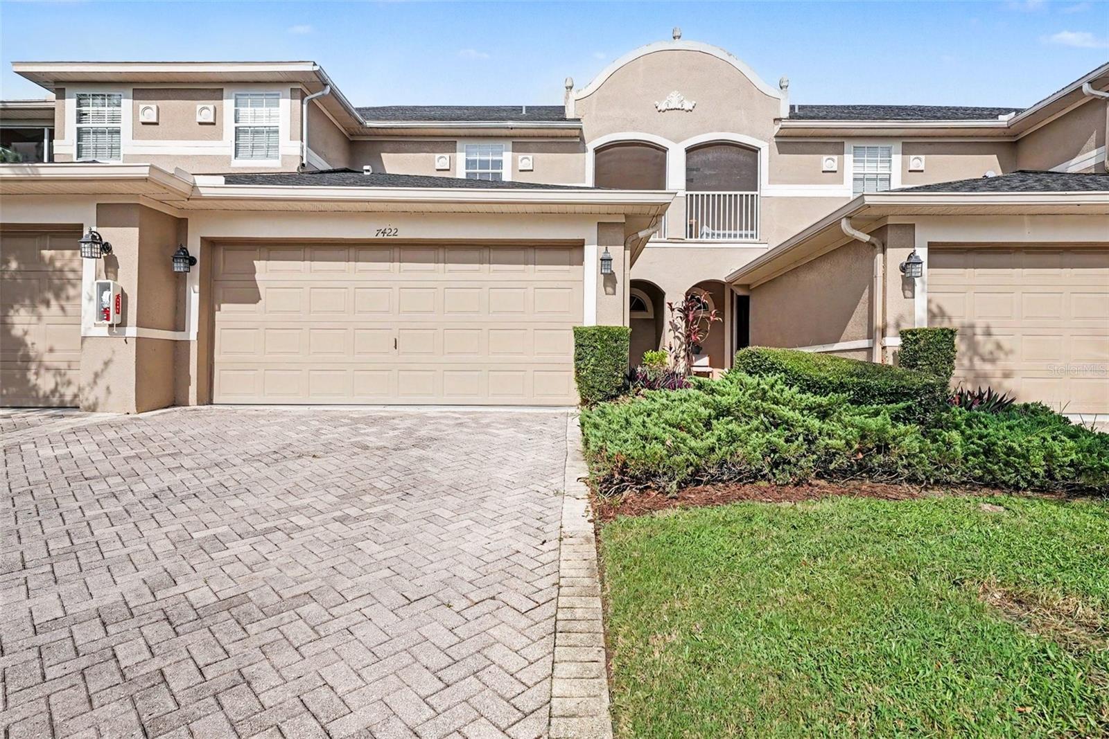 Photo of 7422 TERRACE RIVER DRIVE TEMPLE TERRACE FL 33637
