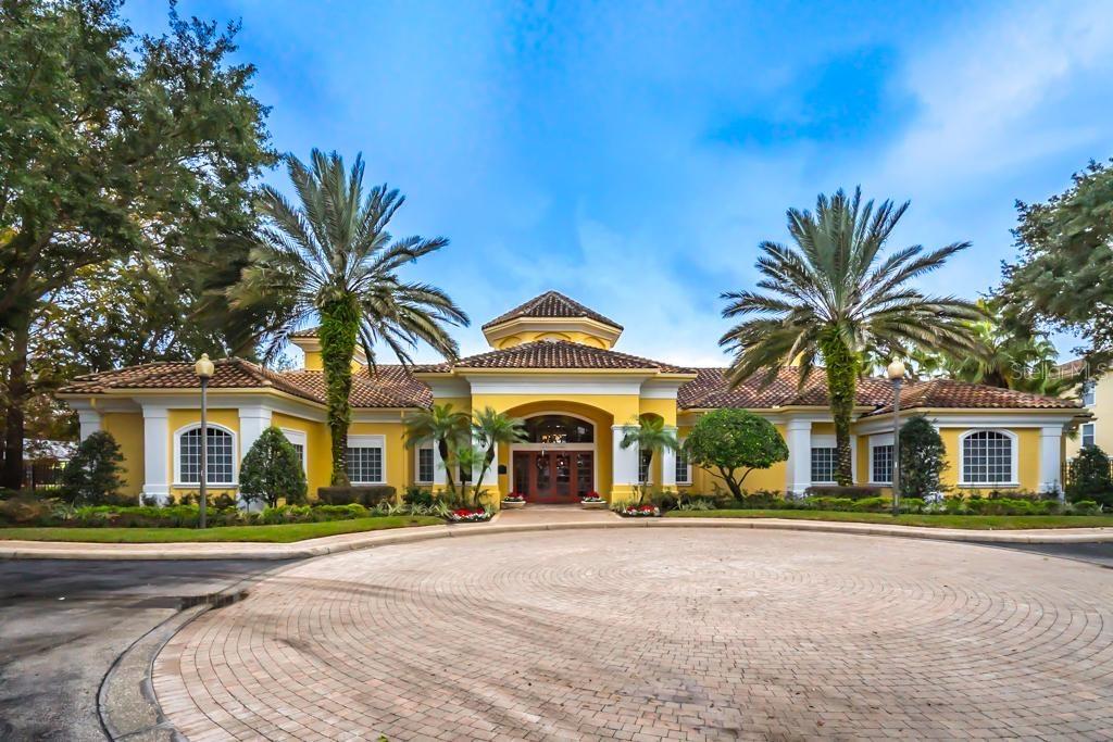 Photo of 3011 LEGACY VILLAS DRIVE #3011 MAITLAND FL 32751